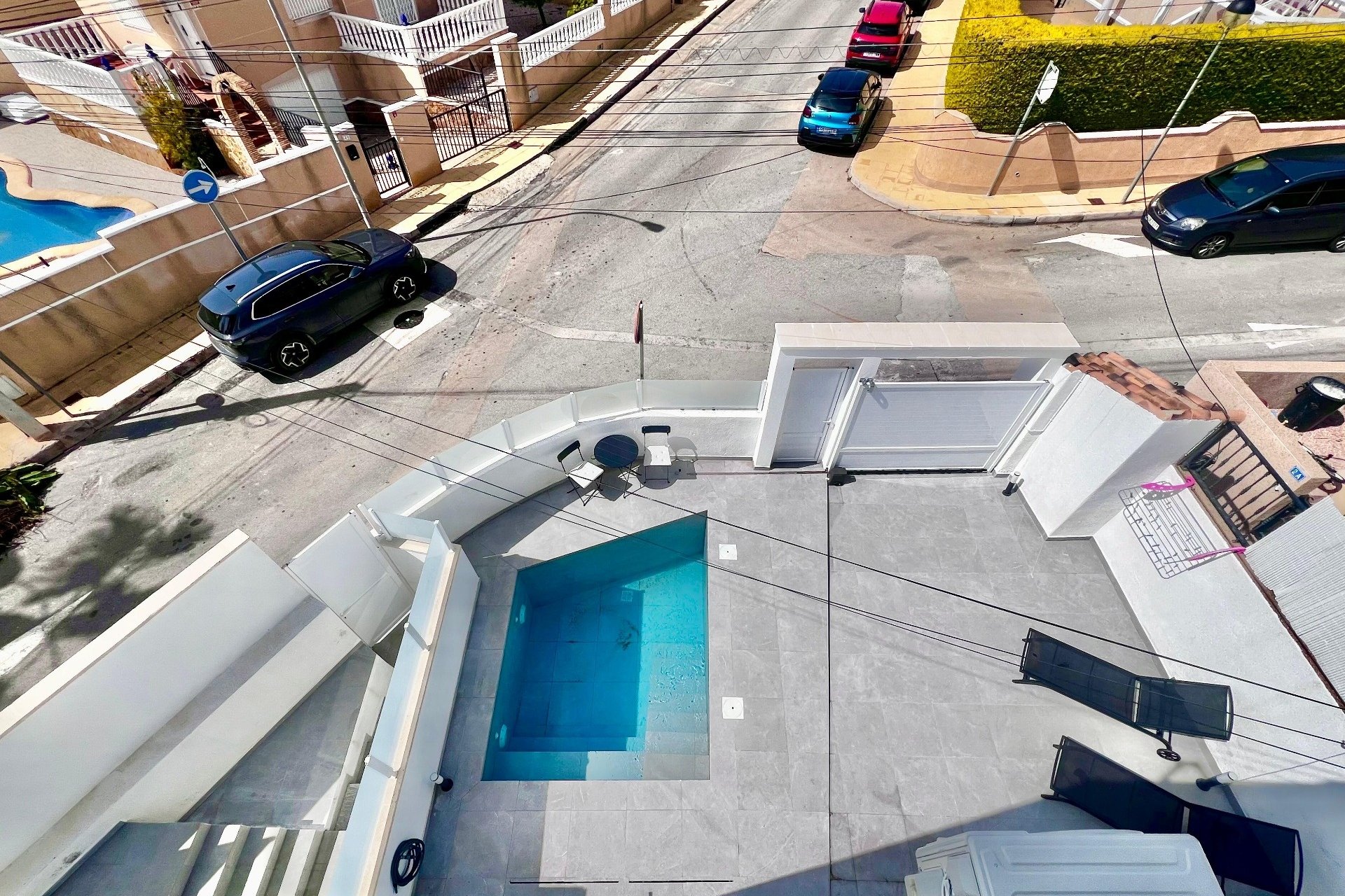 Revente - Villa - San Miguel de Salinas - Las filipinas