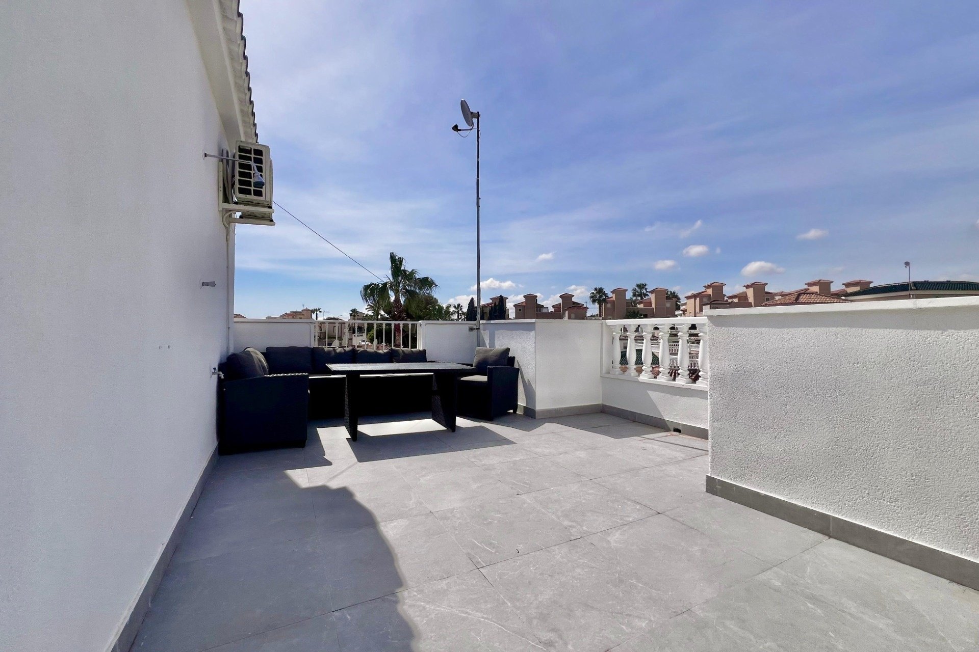 Revente - Villa - San Miguel de Salinas - Las filipinas