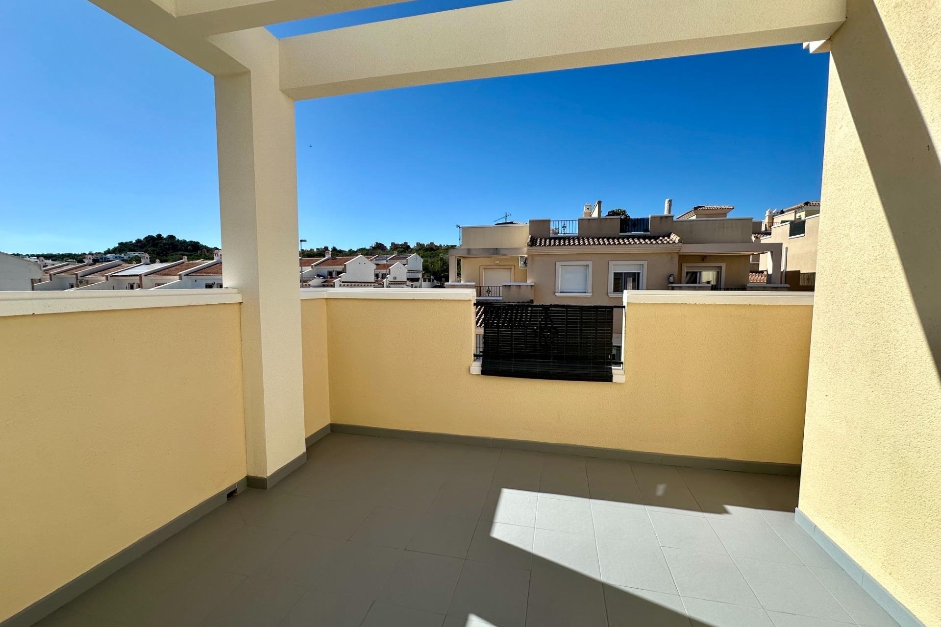Revente - Villa - San Miguel de Salinas - Residencial los flamencos