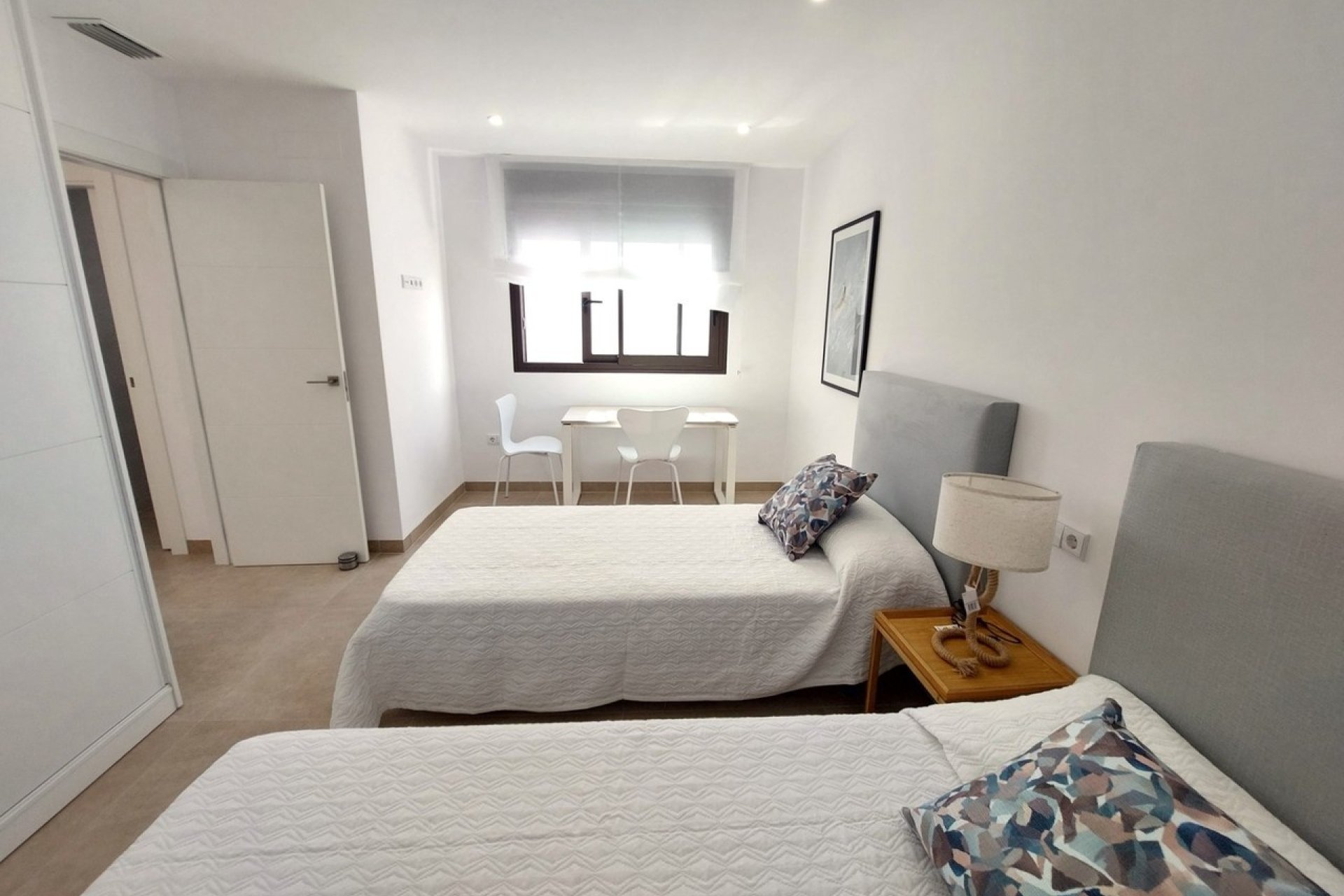 Revente - Villa - San Pedro del Pinatar
