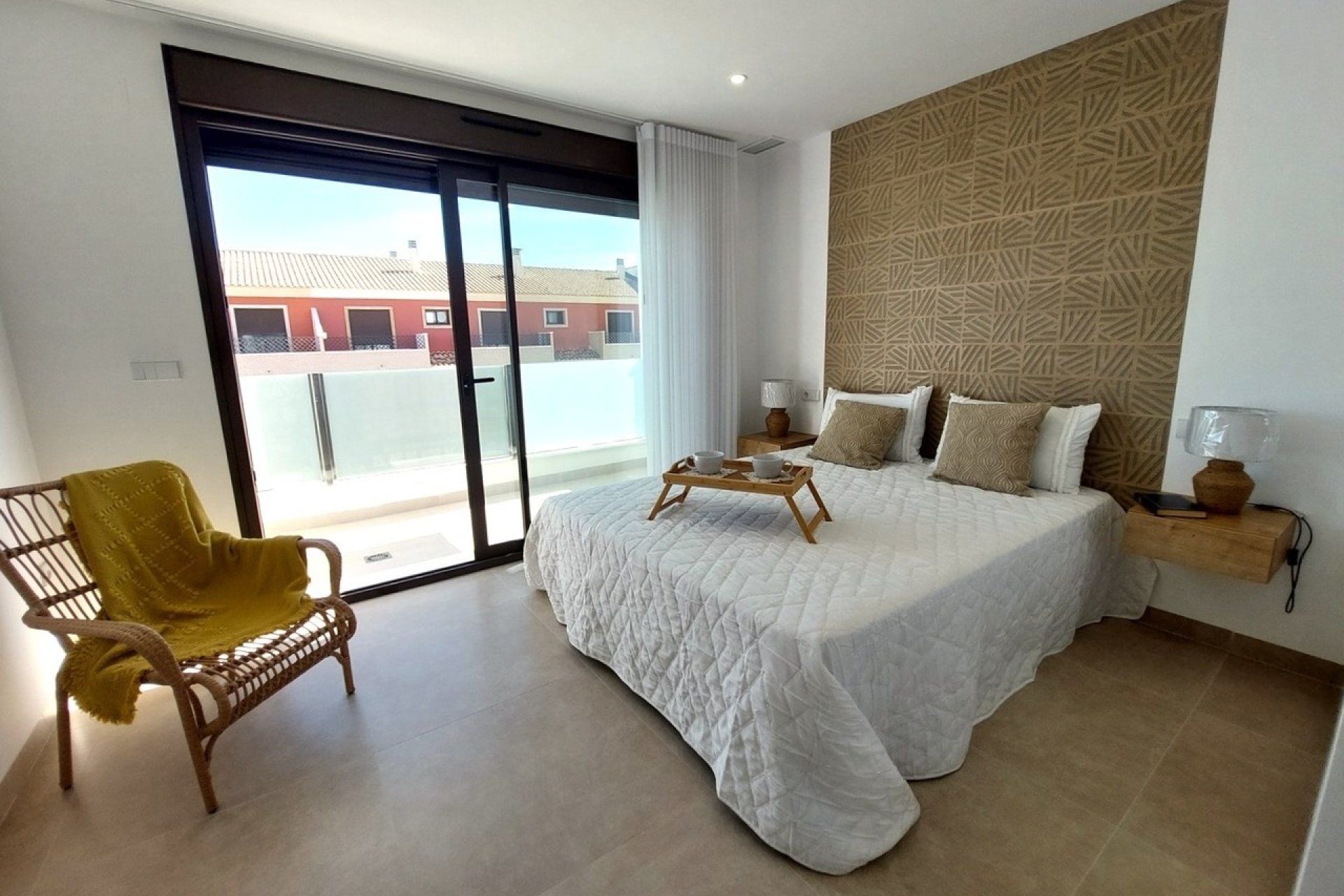 Revente - Villa - San Pedro del Pinatar
