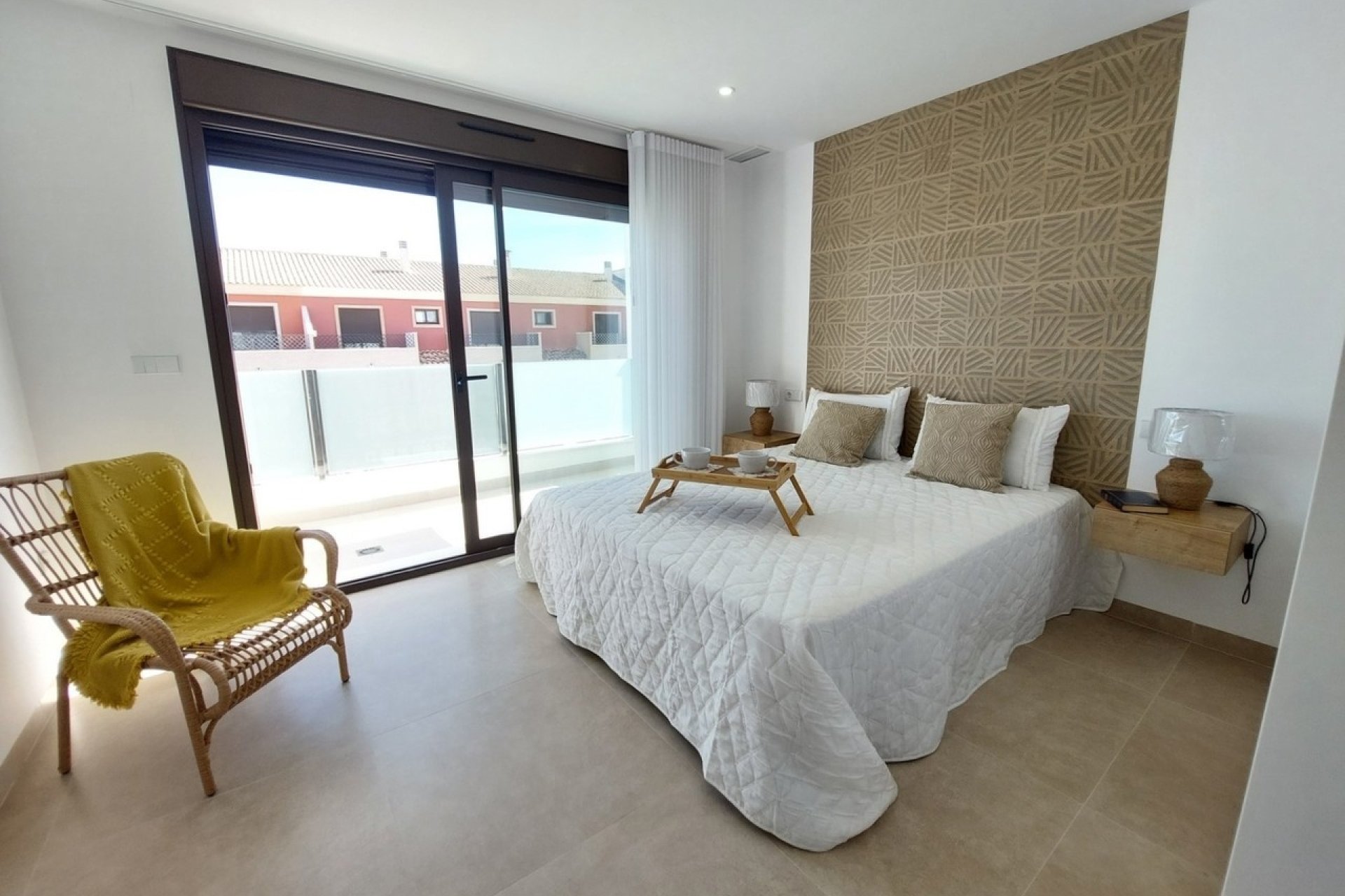 Revente - Villa - San Pedro del Pinatar