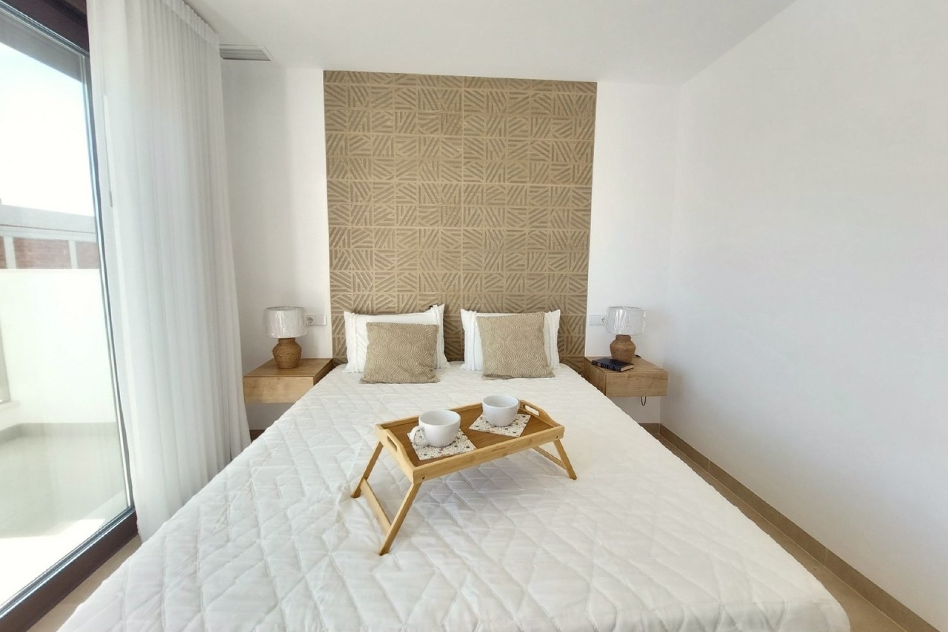 Revente - Villa - San Pedro del Pinatar