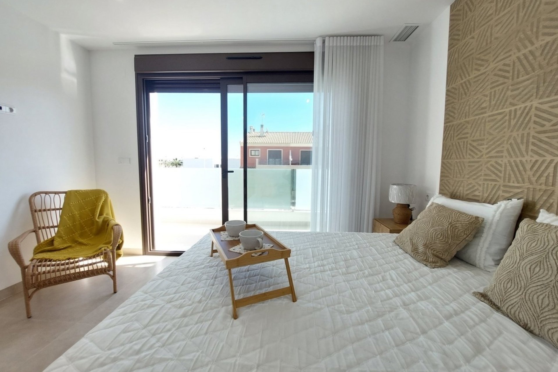 Revente - Villa - San Pedro del Pinatar