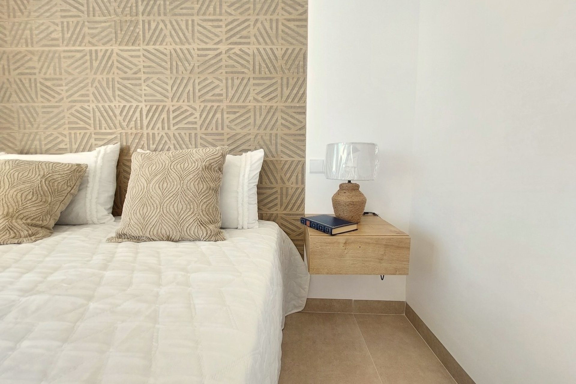 Revente - Villa - San Pedro del Pinatar