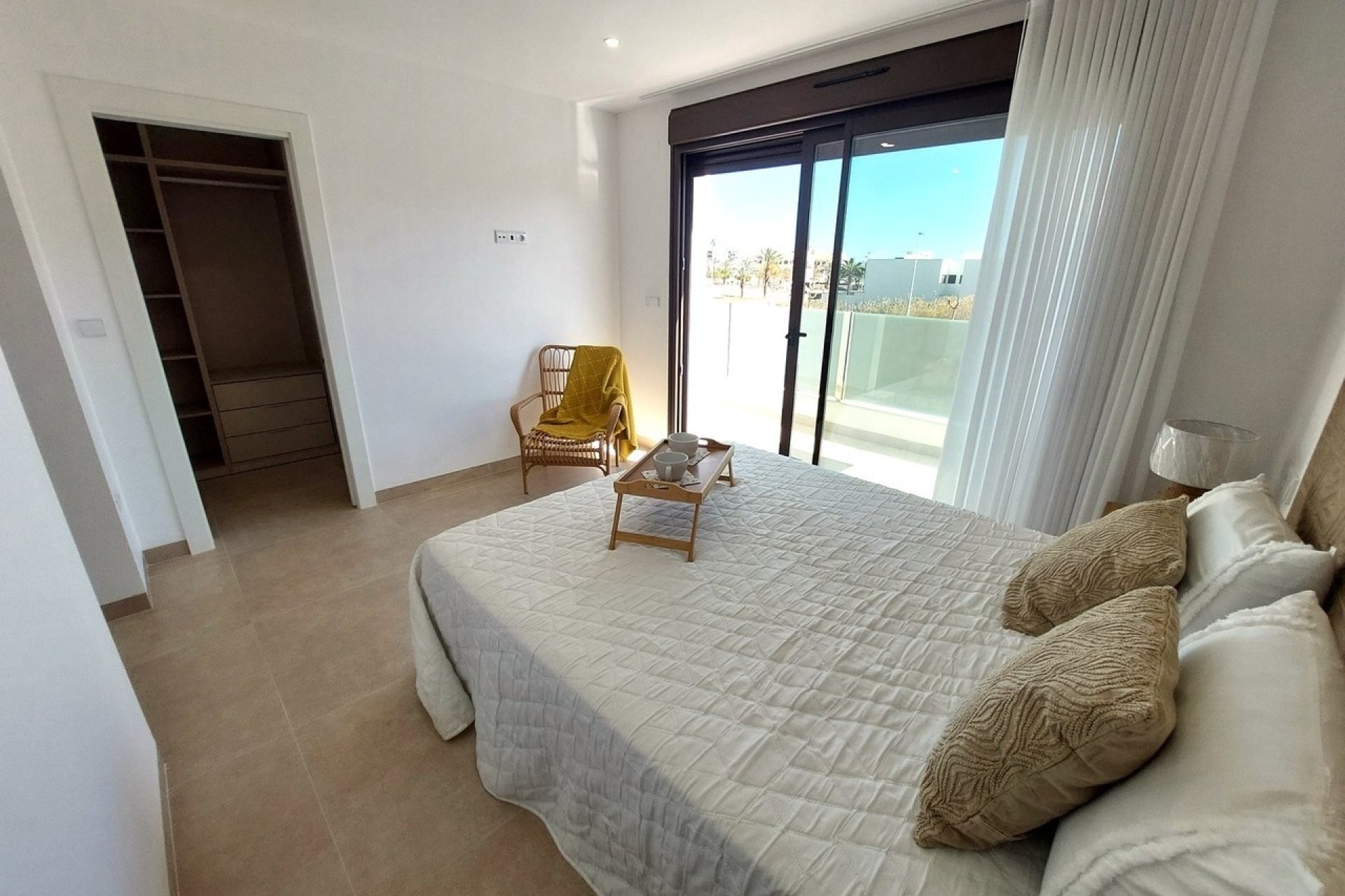 Revente - Villa - San Pedro del Pinatar