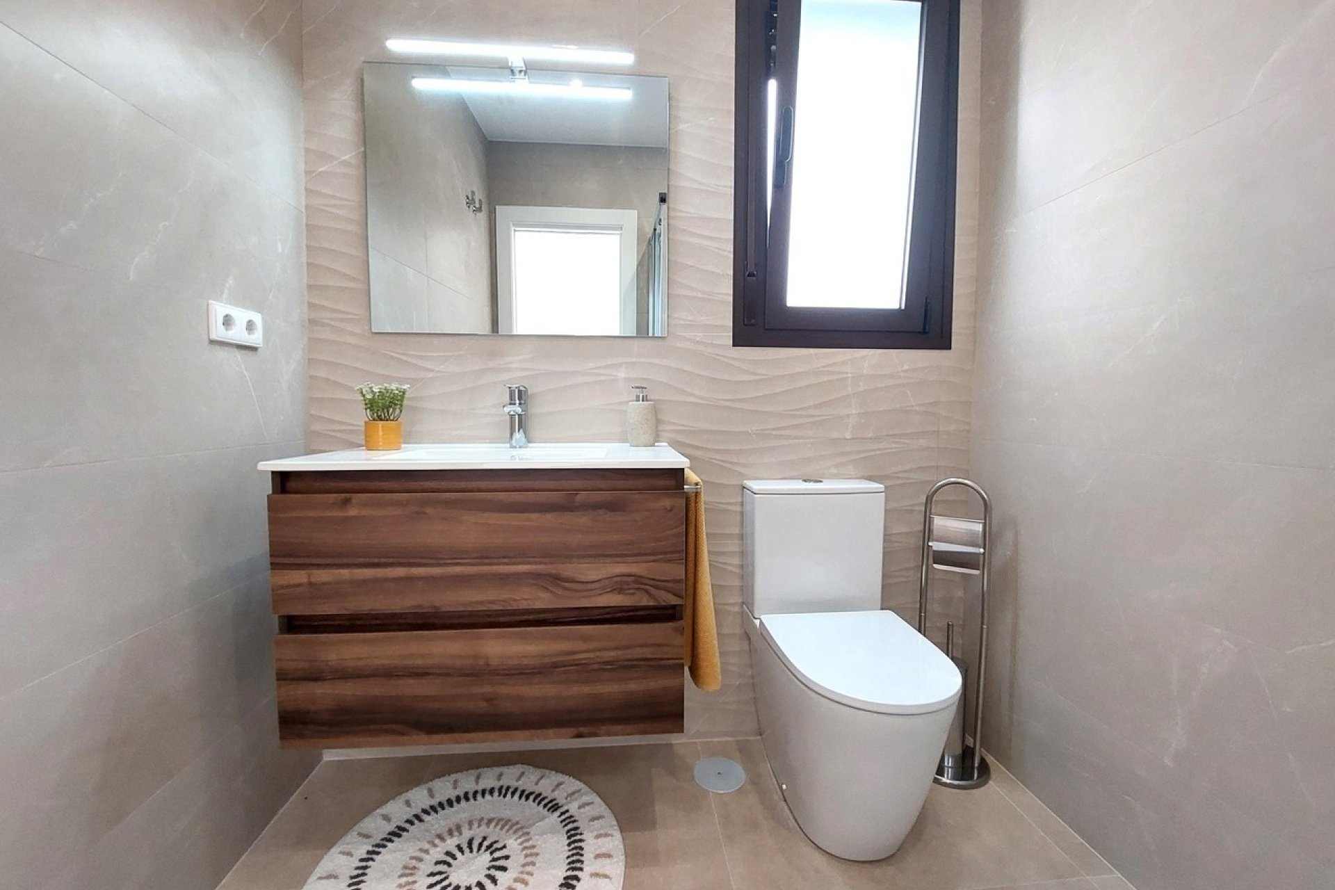 Revente - Villa - San Pedro del Pinatar