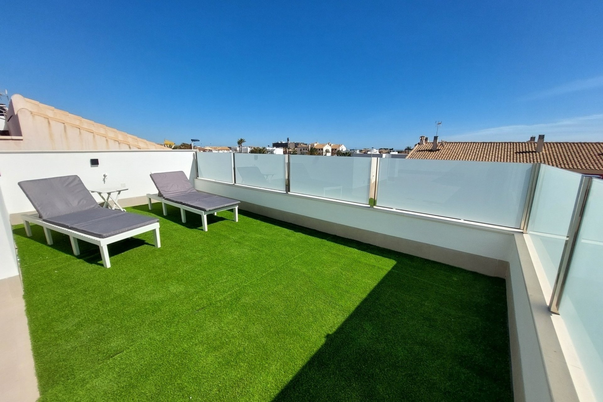 Revente - Villa - San Pedro del Pinatar