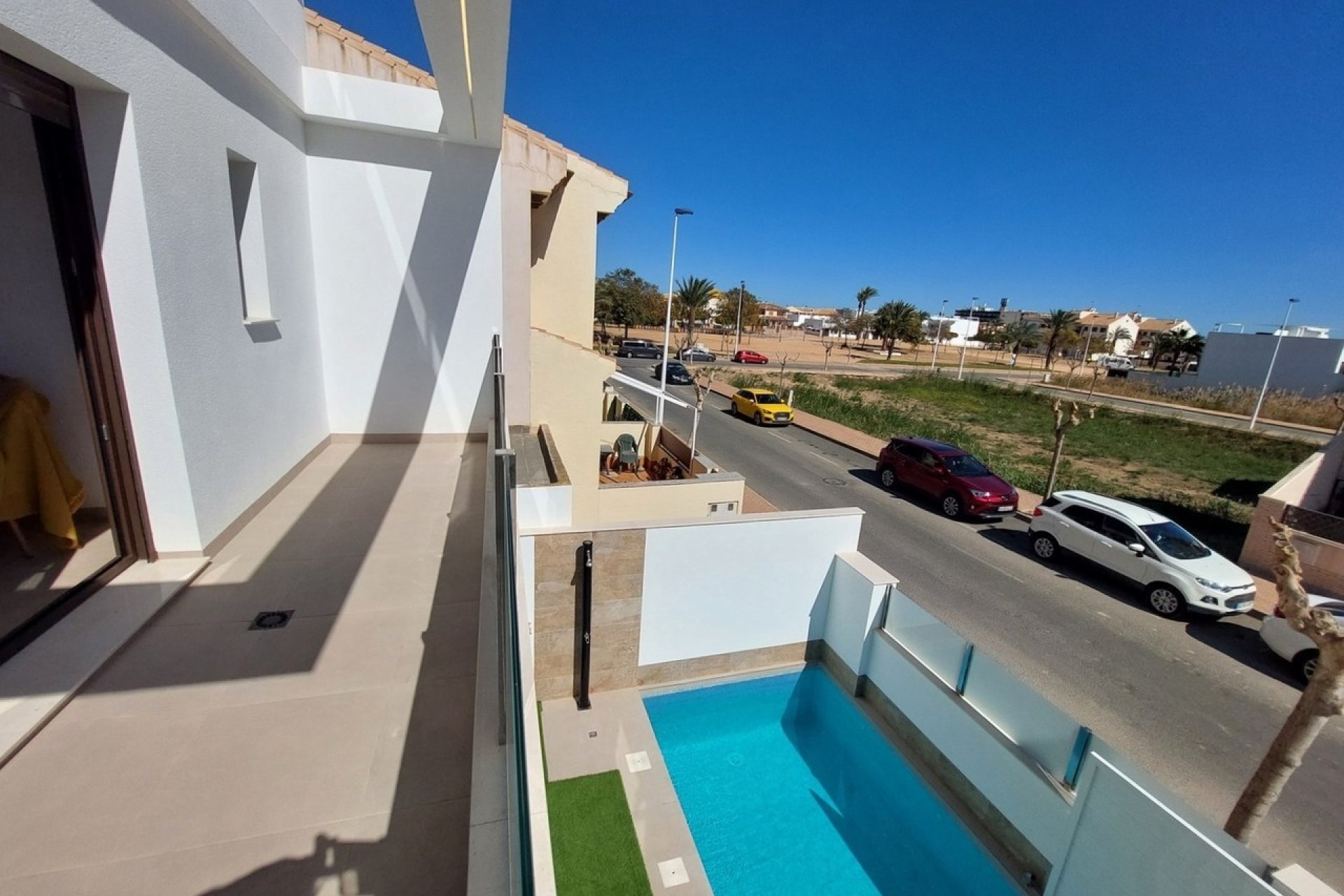 Revente - Villa - San Pedro del Pinatar