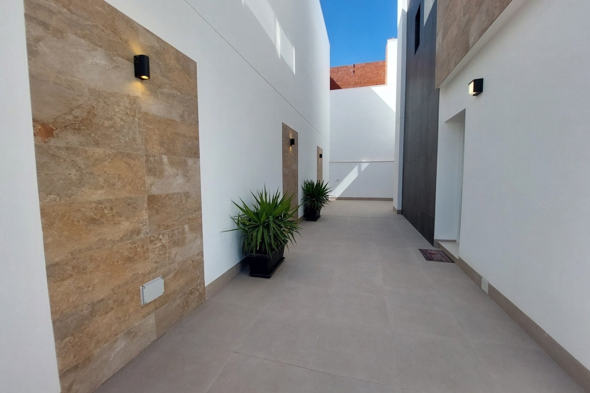 Revente - Villa - San Pedro del Pinatar