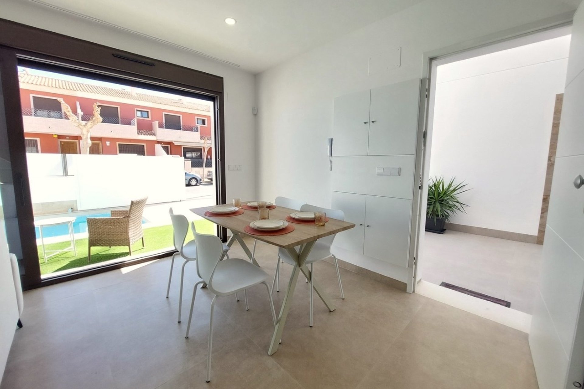 Revente - Villa - San Pedro del Pinatar
