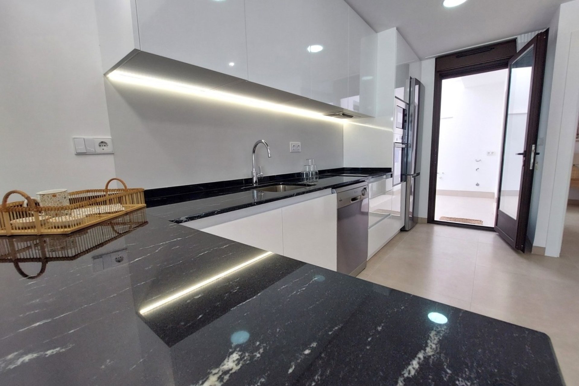 Revente - Villa - San Pedro del Pinatar