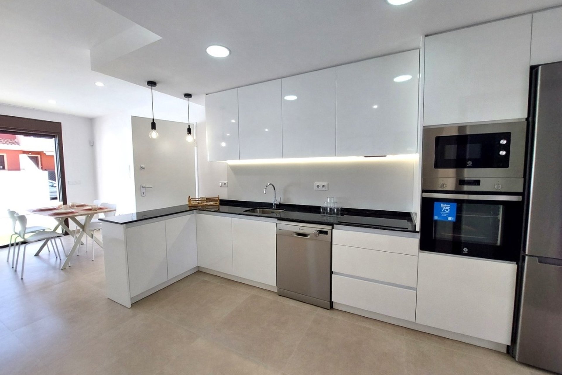 Revente - Villa - San Pedro del Pinatar