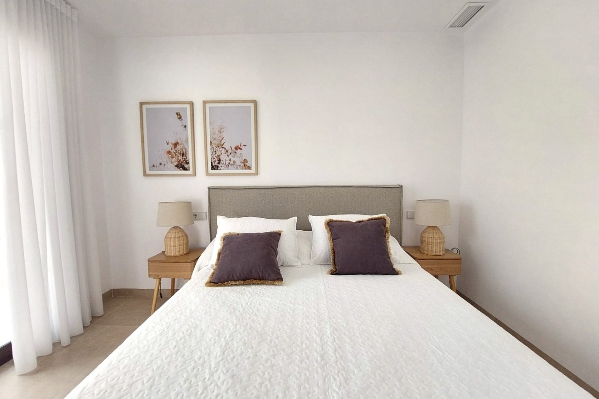 Revente - Villa - San Pedro del Pinatar