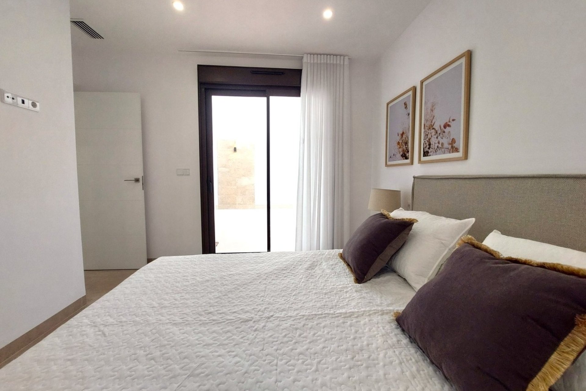 Revente - Villa - San Pedro del Pinatar