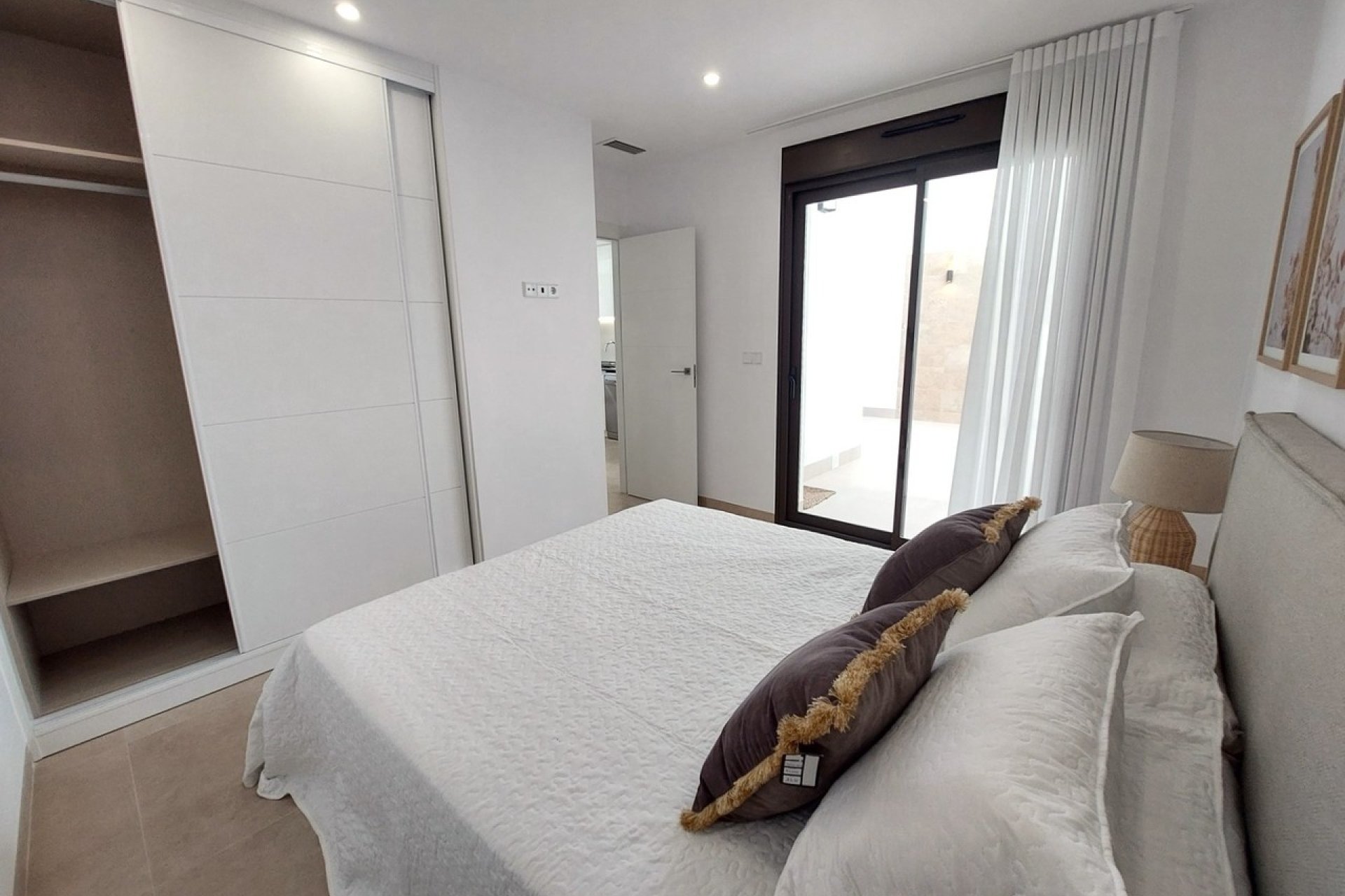 Revente - Villa - San Pedro del Pinatar