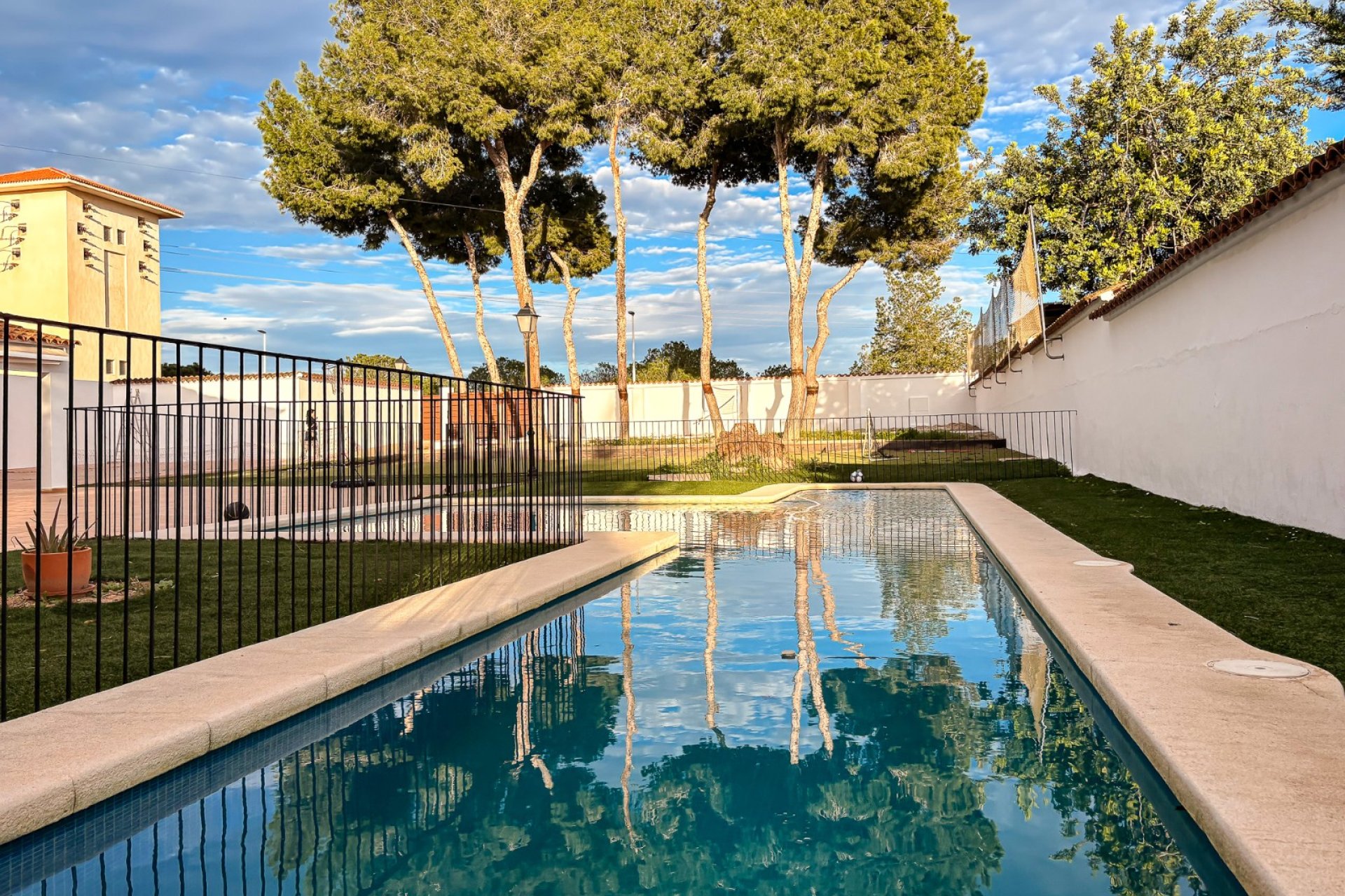 Revente - Villa - Santa Pola - El Poble Llevanti