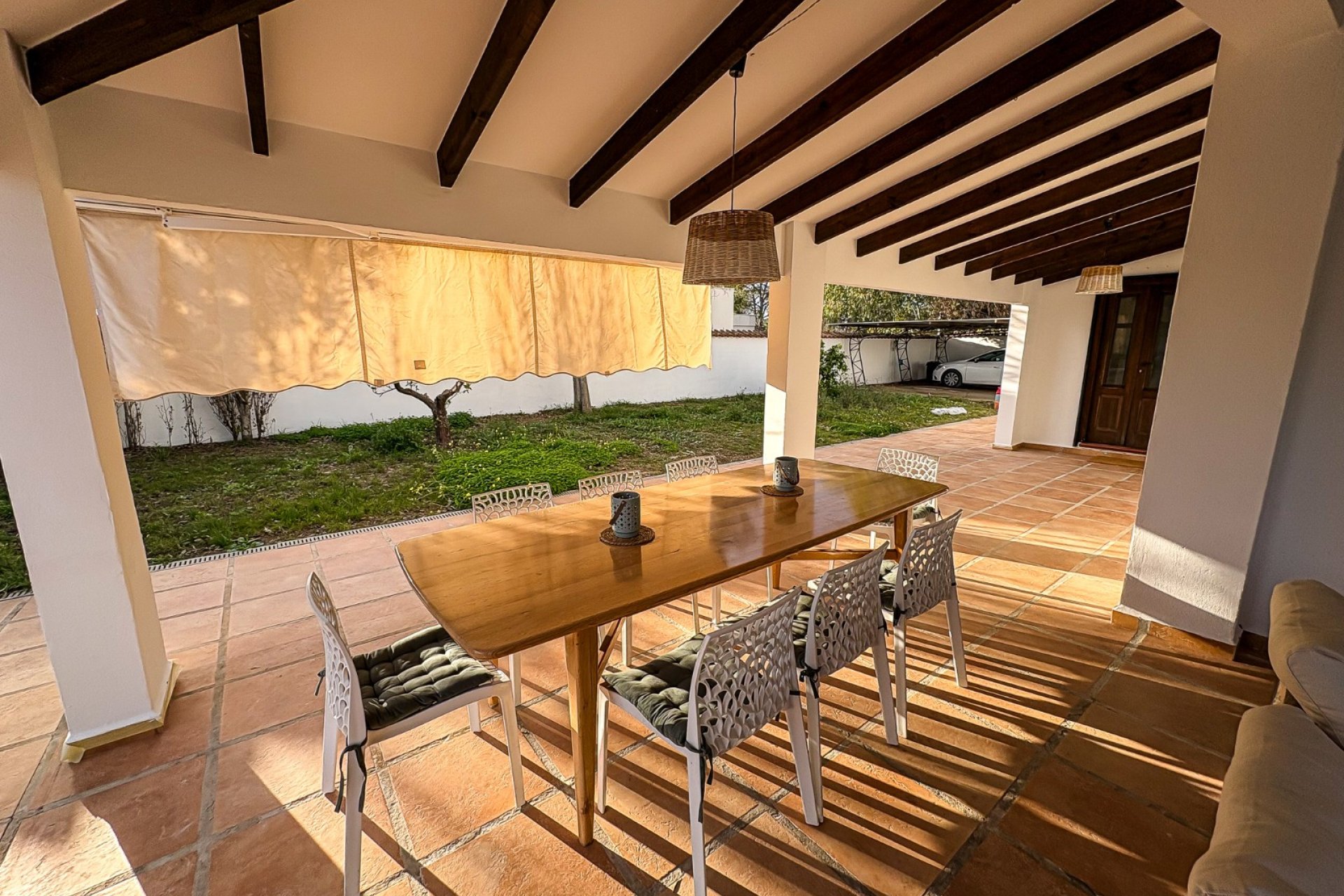 Revente - Villa - Santa Pola - El Poble Llevanti