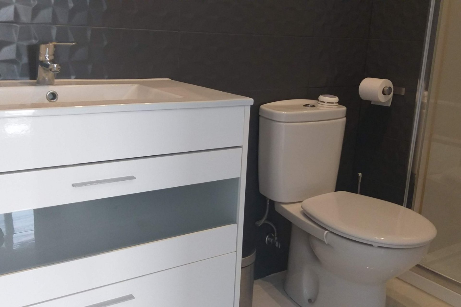 Revente - Villa - Santa Pola - Gran Alacant