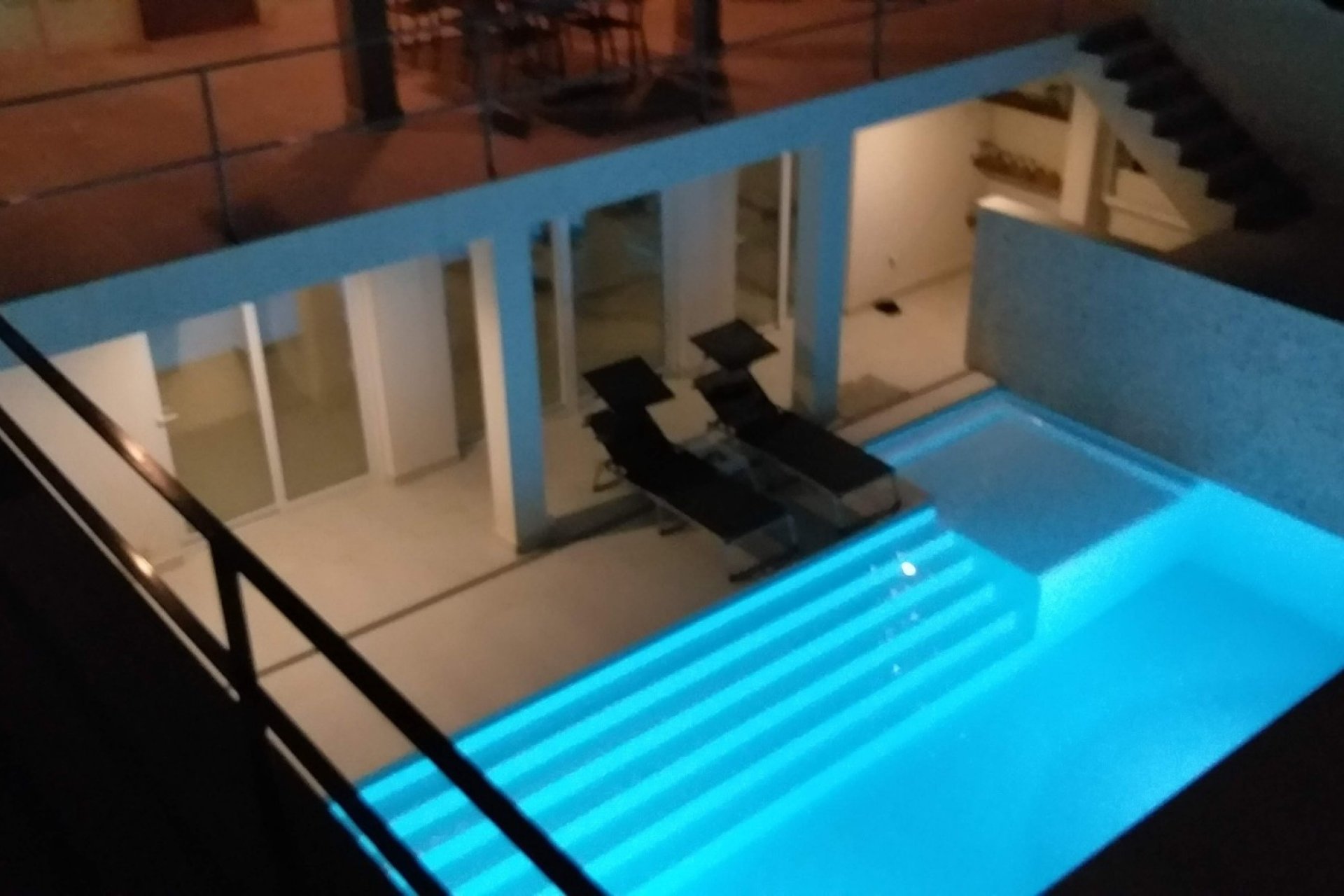 Revente - Villa - Santa Pola - Gran Alacant