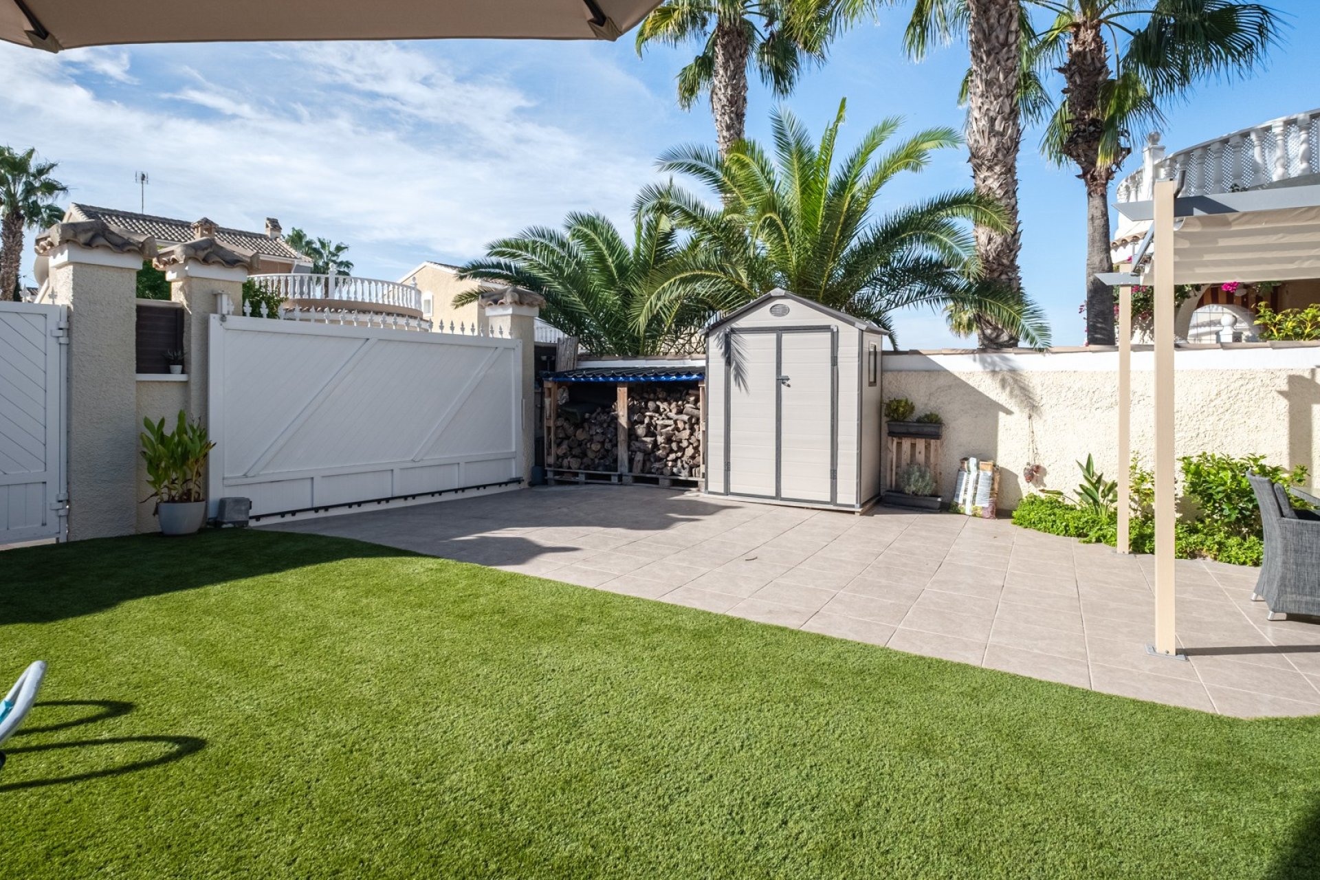 Revente - Villa - Santa Pola - Gran Alacant