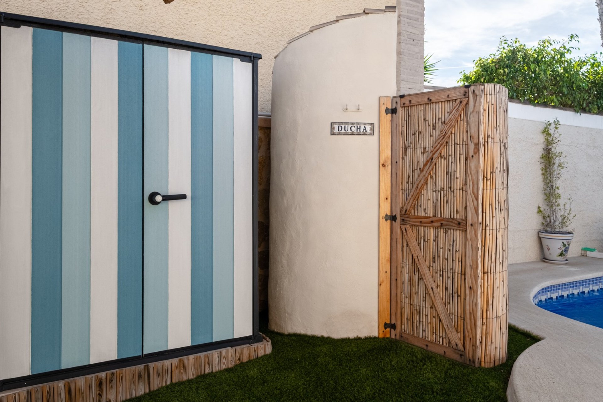 Revente - Villa - Santa Pola - Gran Alacant