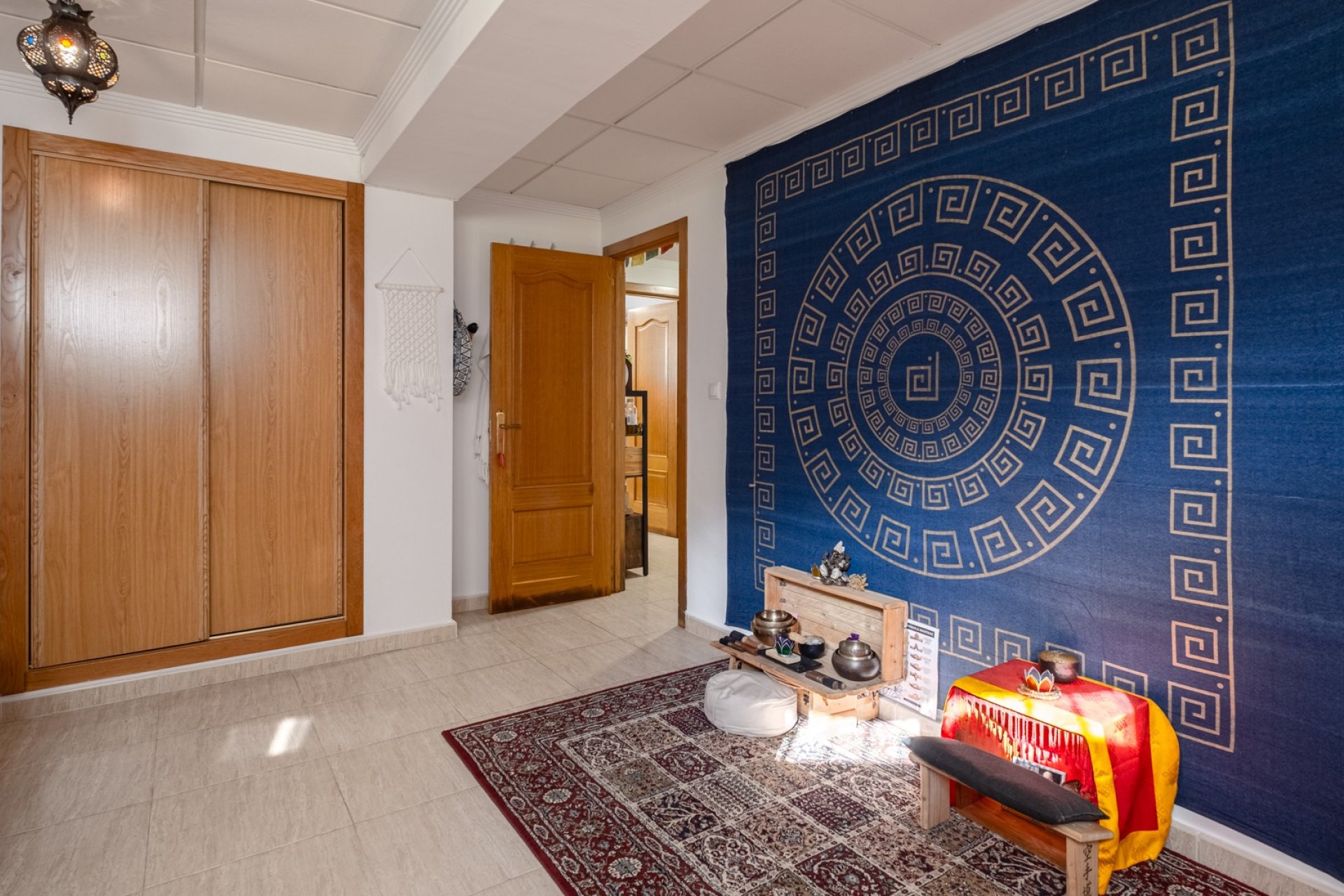 Revente - Villa - Santa Pola - Gran Alacant