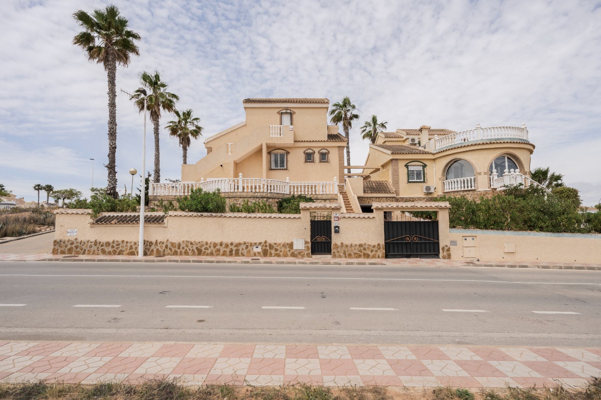 Revente - Villa - Santa Pola - Gran Alacant