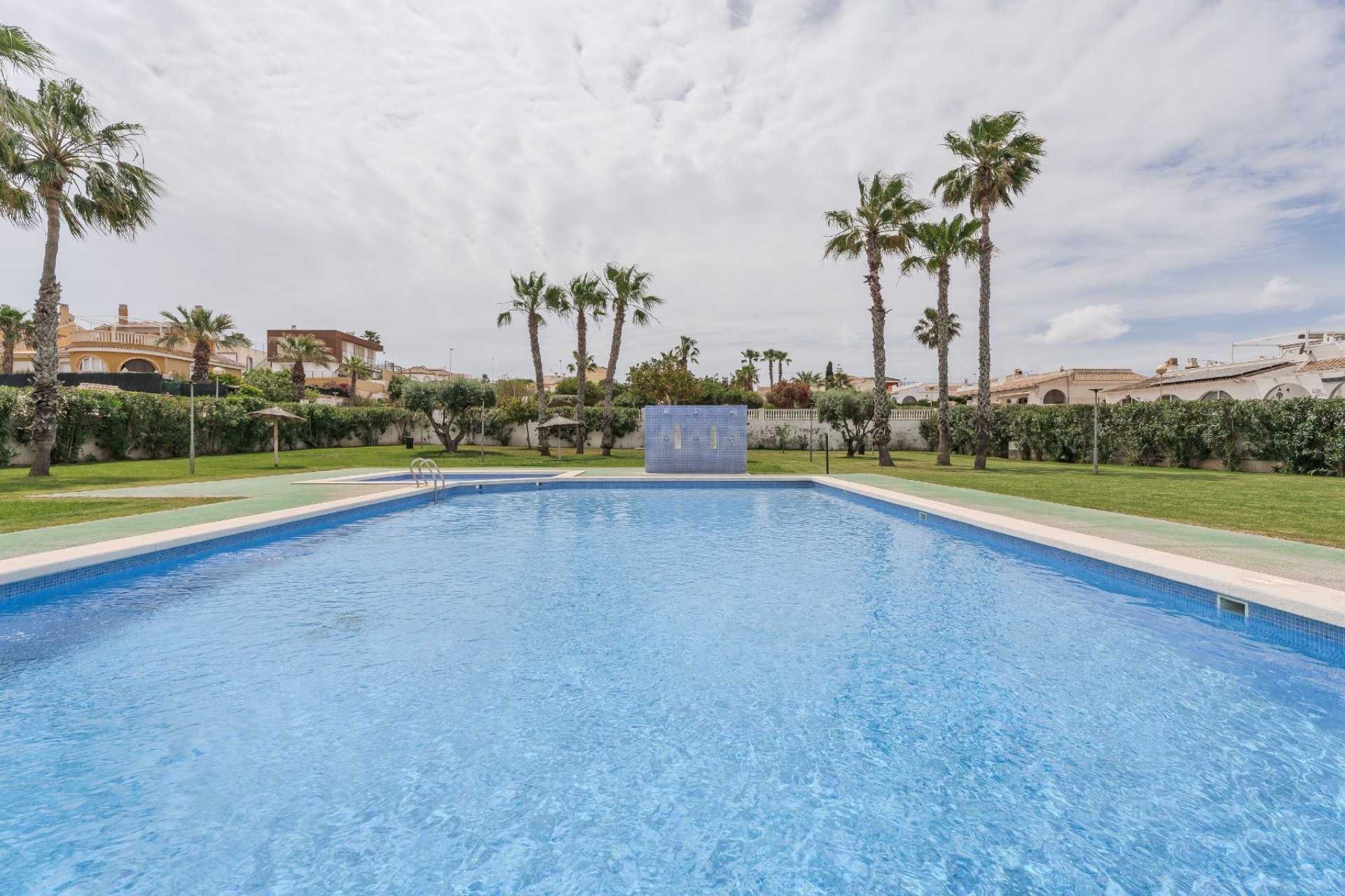 Revente - Villa - Santa Pola - Monte y Mar