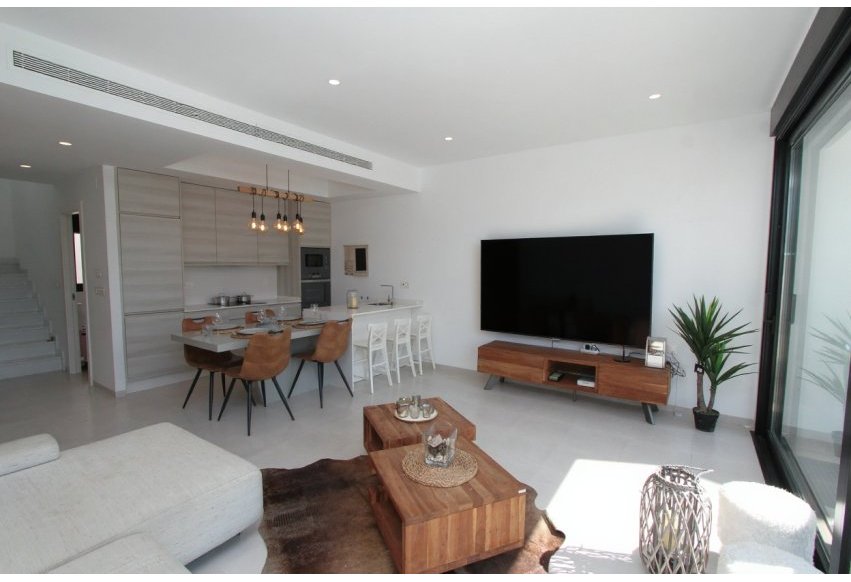 Revente - Villa - Santiago de la Ribera