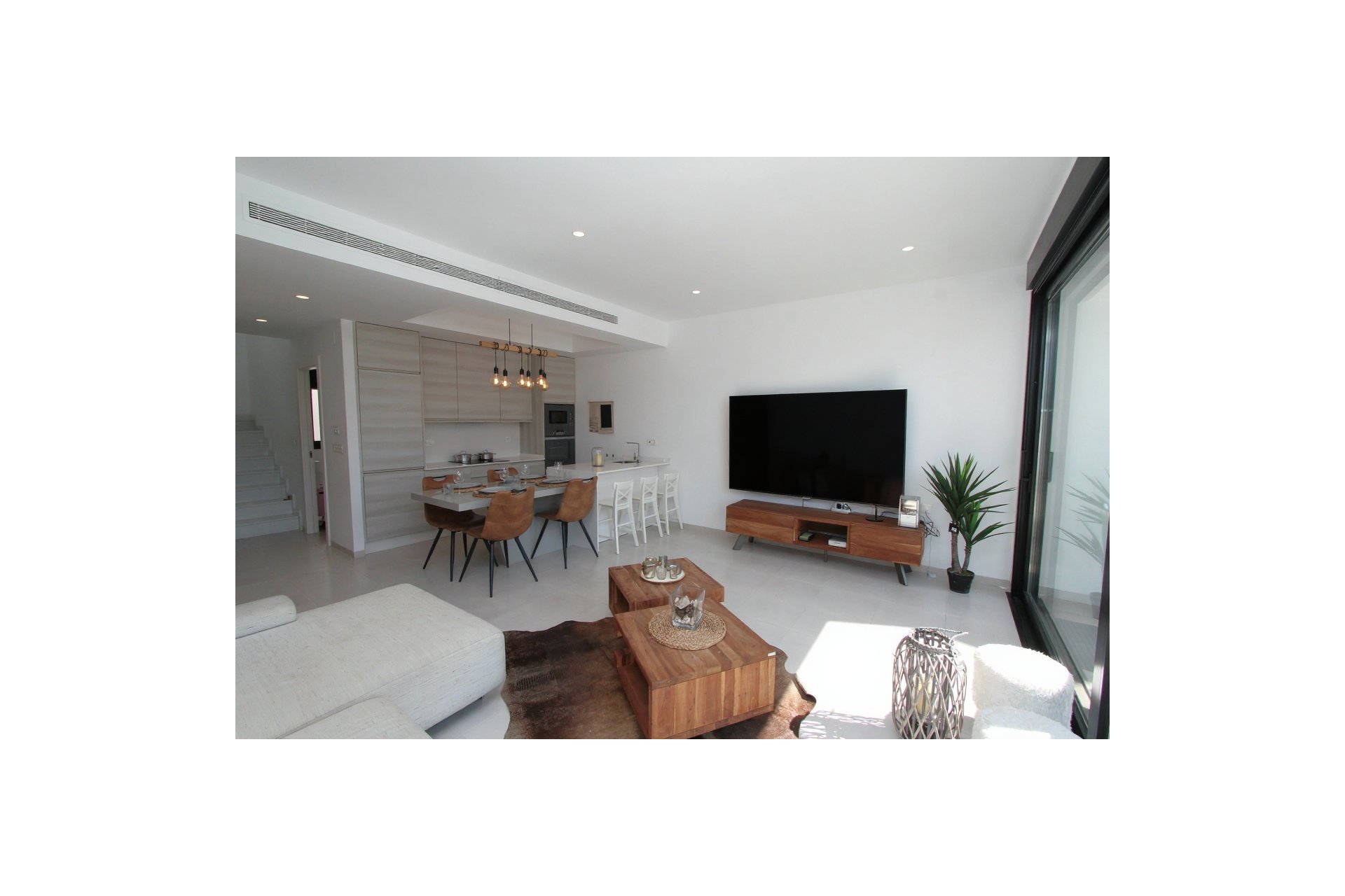 Revente - Villa - Santiago de la Ribera