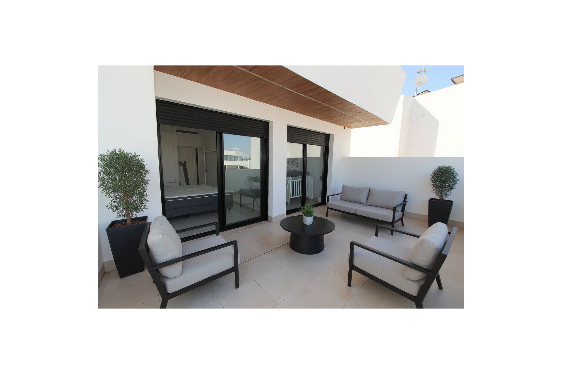 Revente - Villa - Santiago de la Ribera