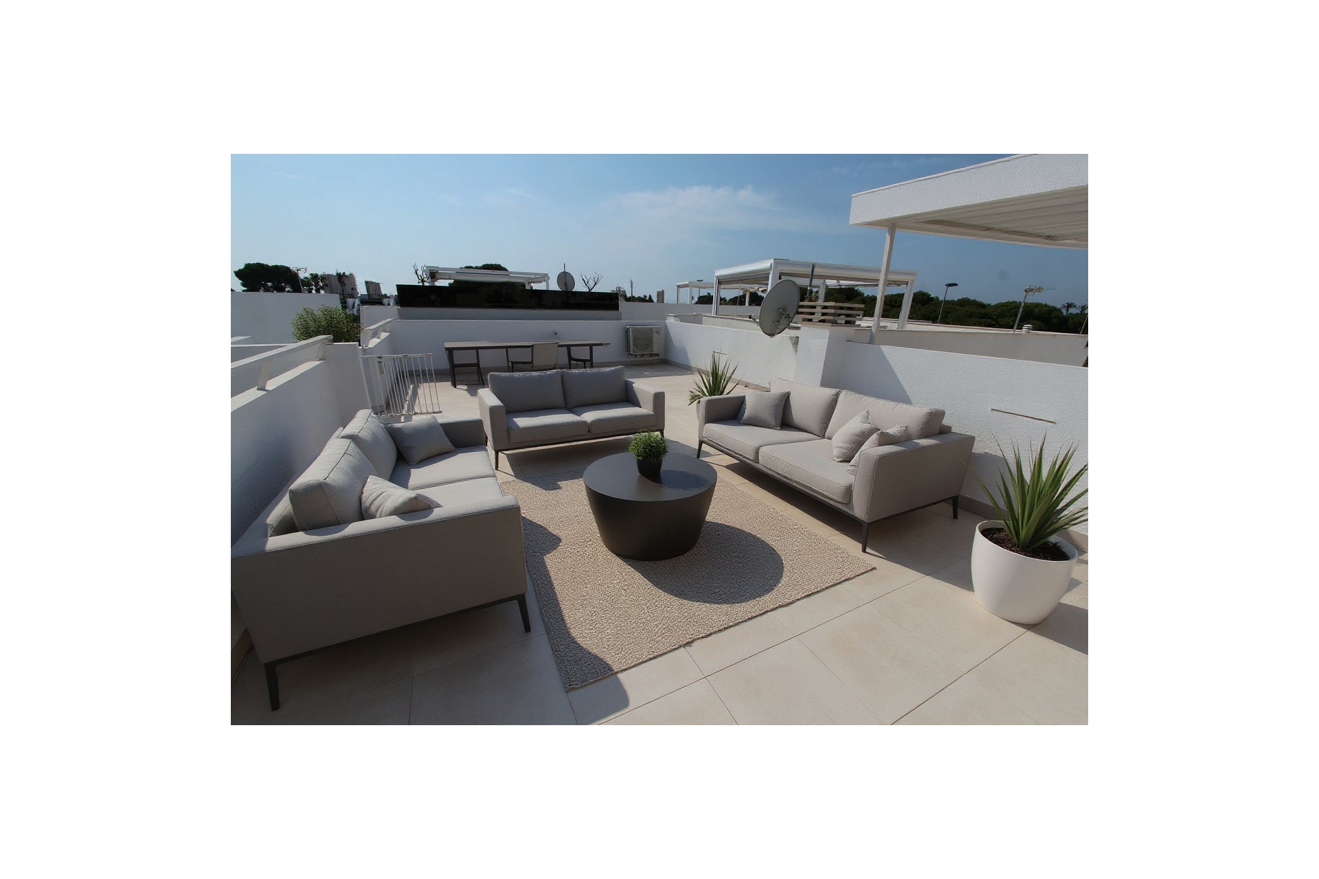 Revente - Villa - Santiago de la Ribera