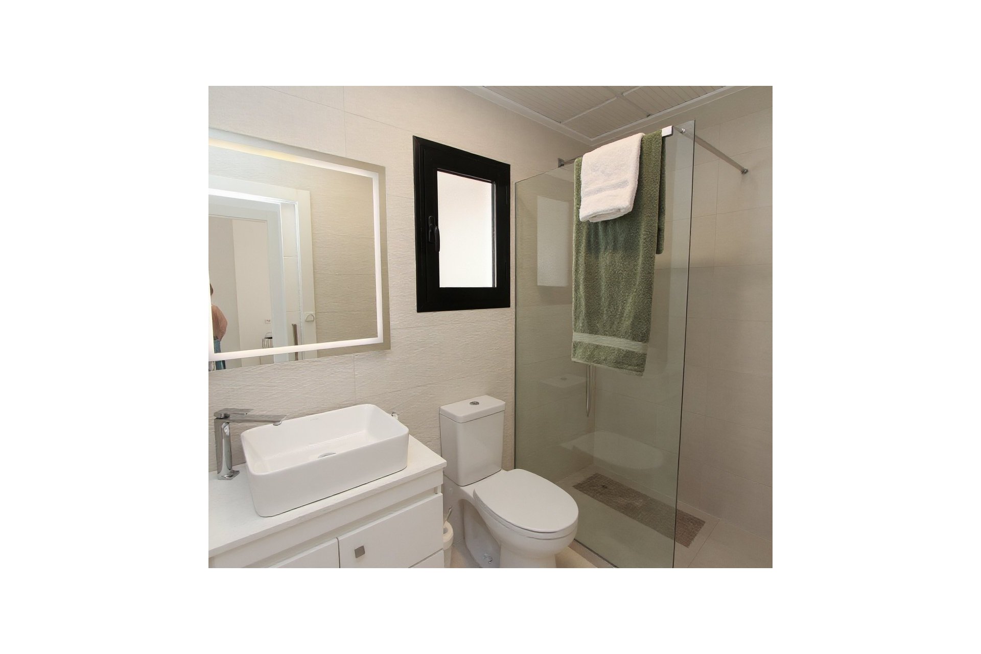 Revente - Villa - Santiago de la Ribera