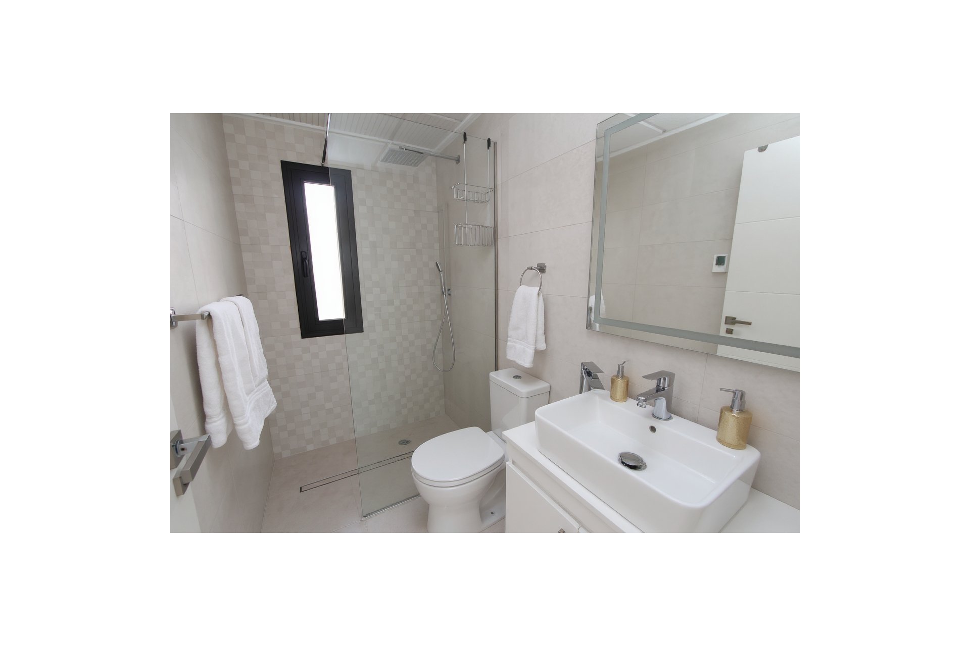 Revente - Villa - Santiago de la Ribera