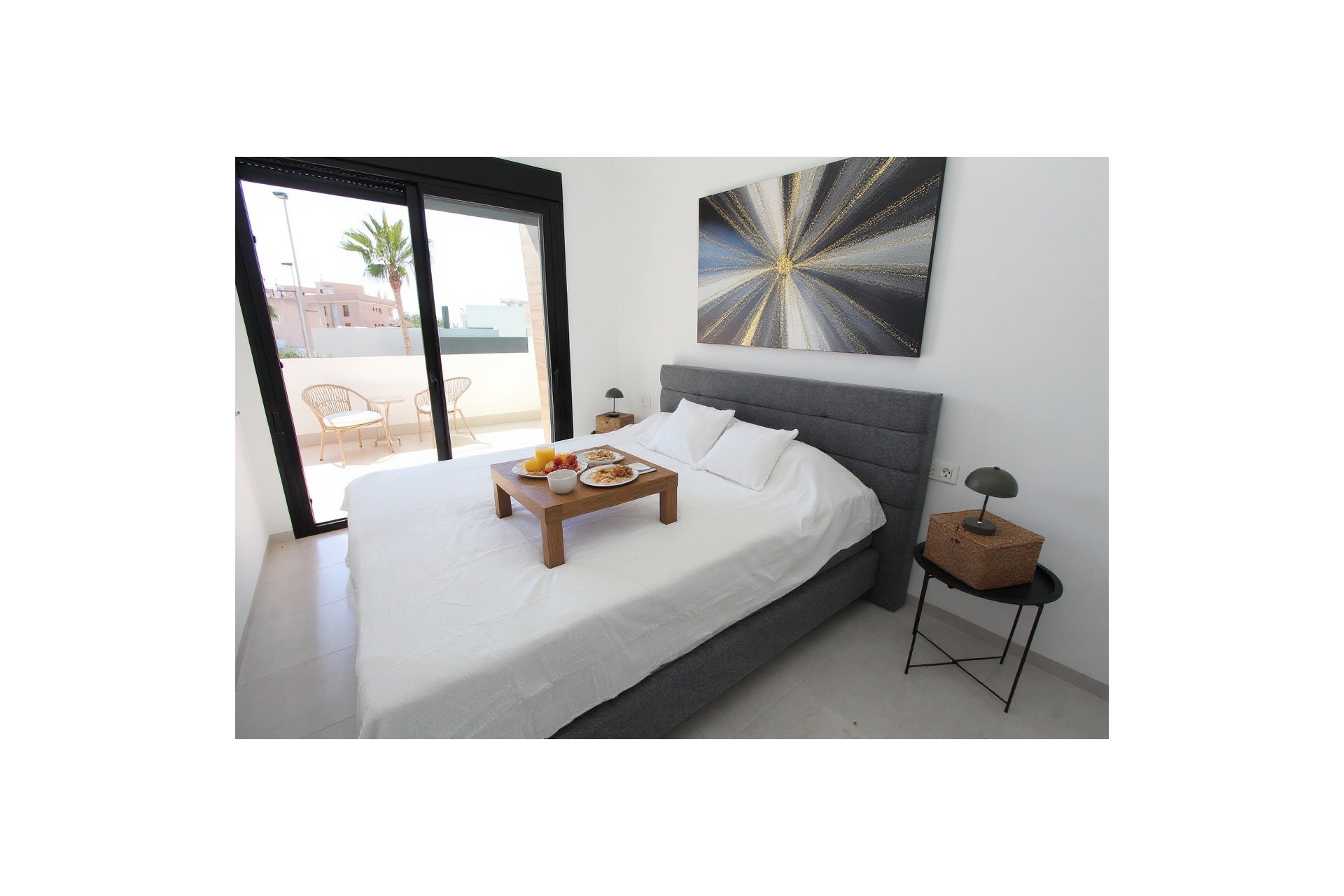 Revente - Villa - Santiago de la Ribera