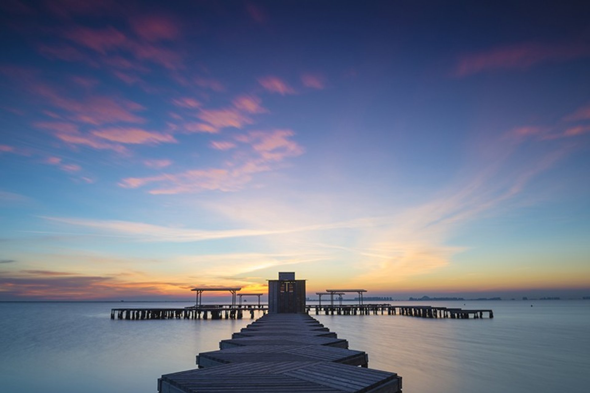 Revente - Villa - Santiago de la Ribera