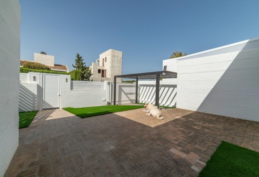 Revente - Villa - Sucina - Peraleja Golf