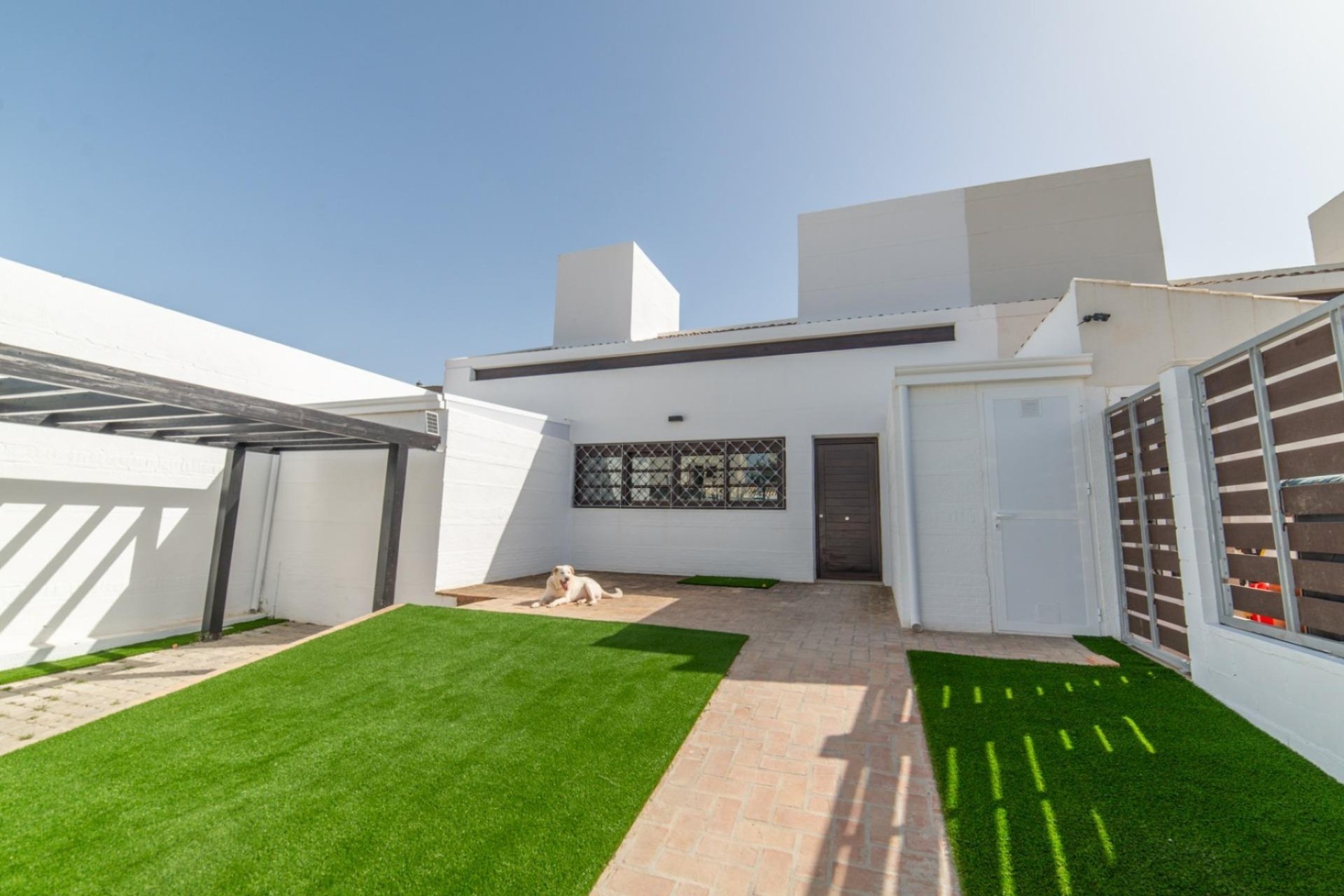 Revente - Villa - Sucina - Peraleja Golf