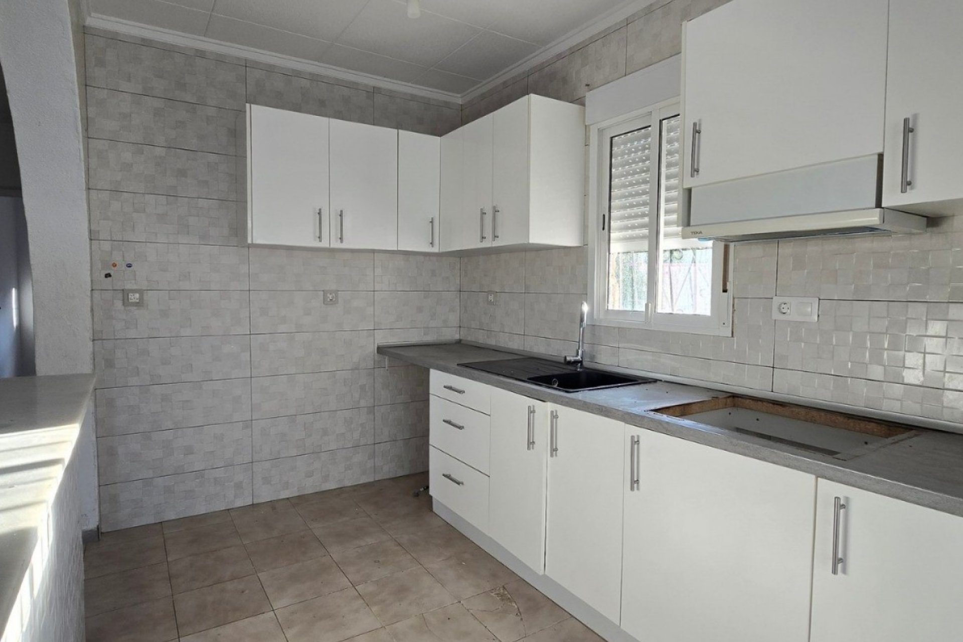 Revente - Villa - Torrevieja - El Chaparal