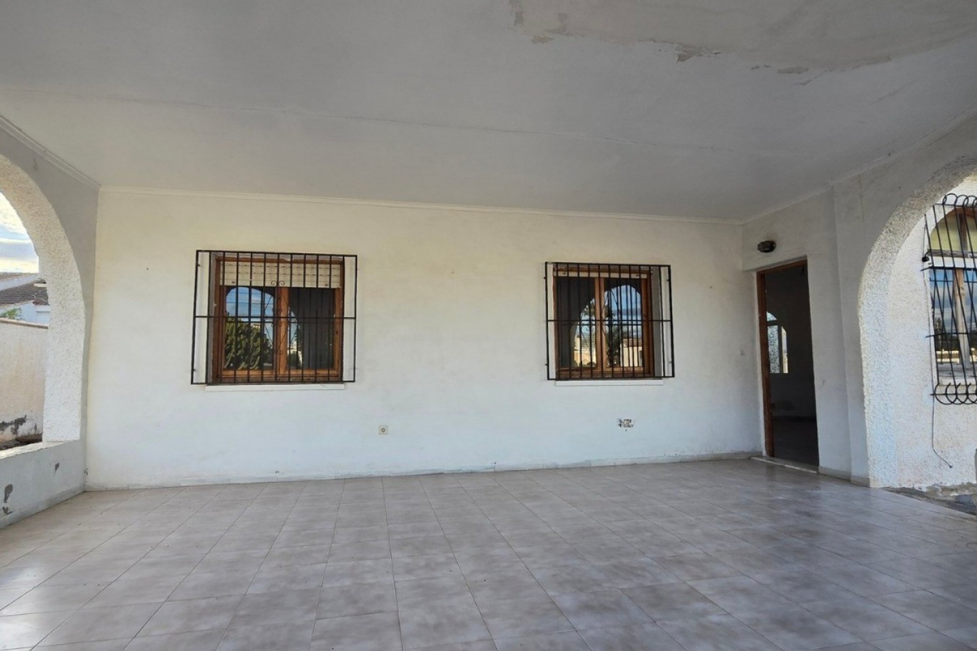 Revente - Villa - Torrevieja - El chaparral