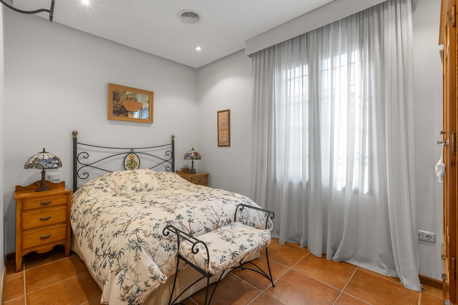Revente - Villa - Torrevieja - La Veleta