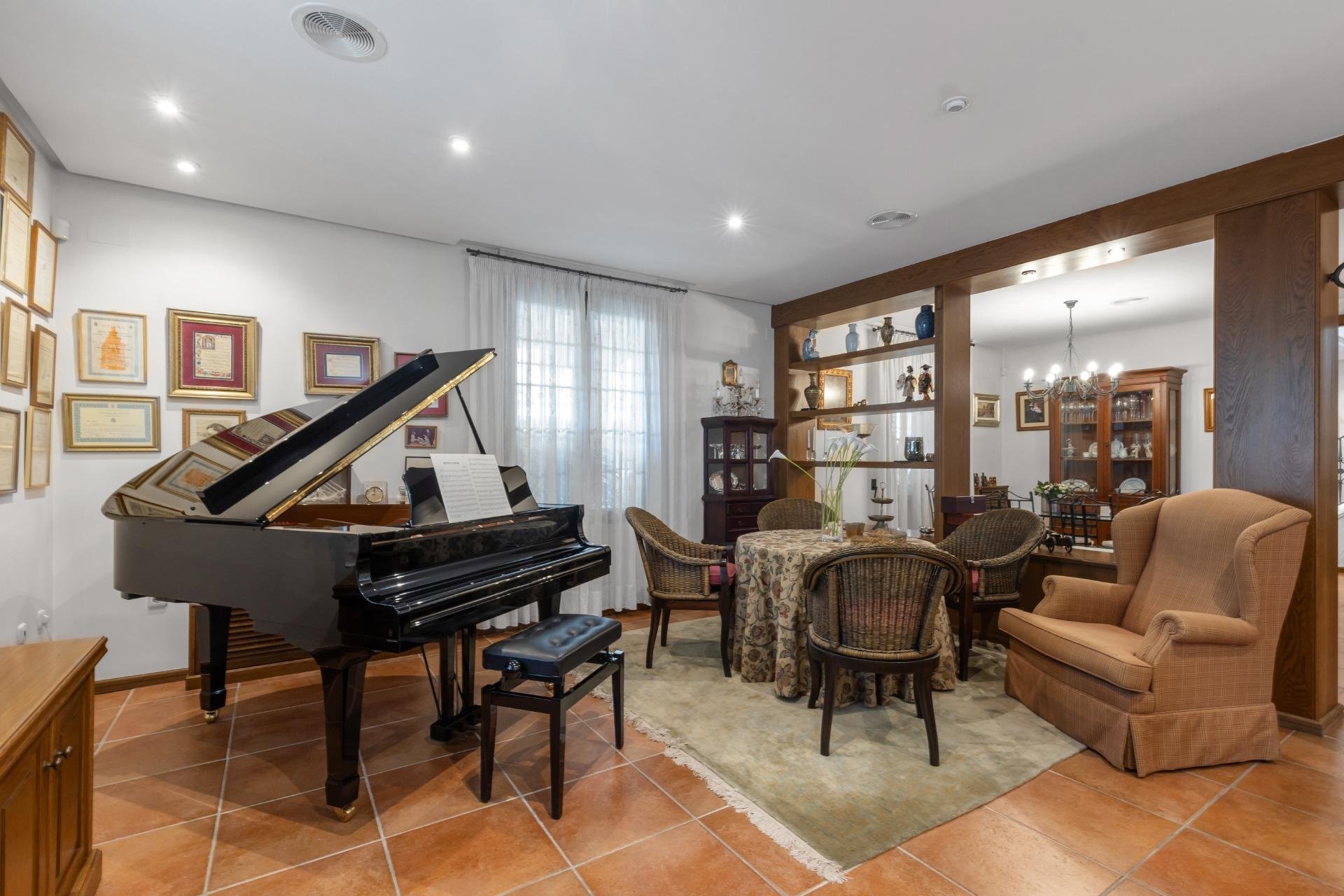 Revente - Villa - Torrevieja - La Veleta