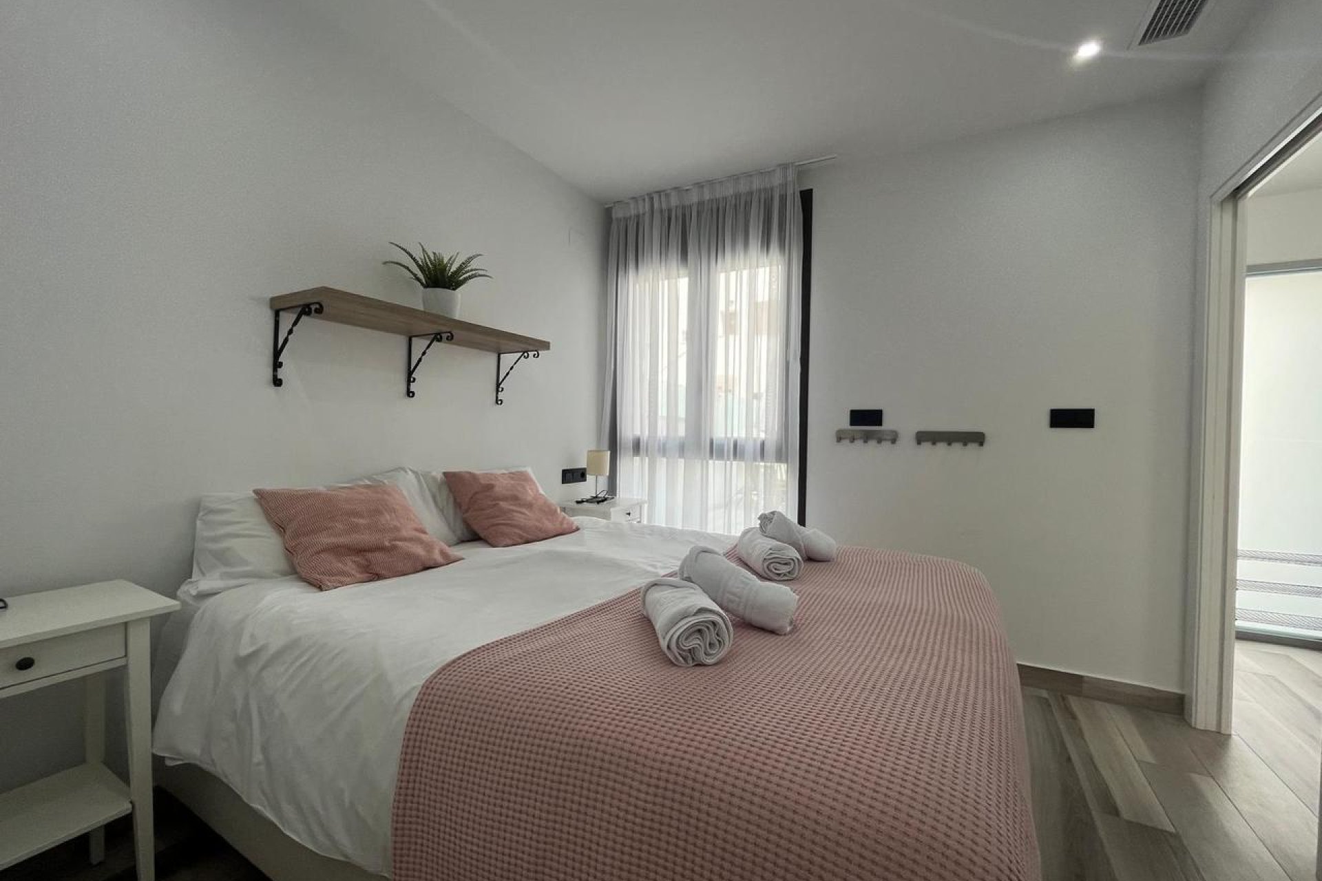 Revente - Villa - Torrevieja - Los Altos