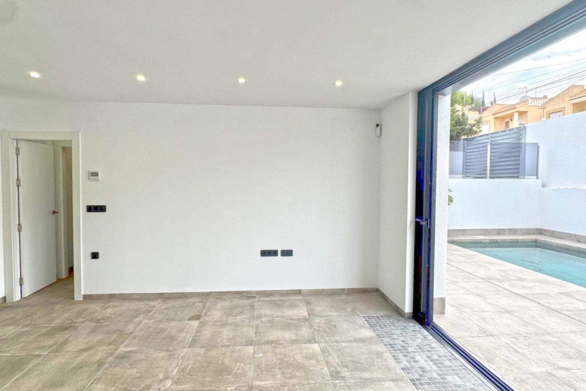 Revente - Villa - Torrevieja - Los Balcones - Los Altos del Edén