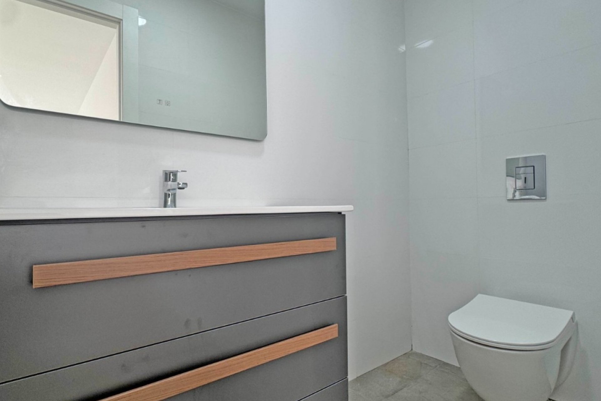 Revente - Villa - Torrevieja - Los Balcones - Los Altos del Edén