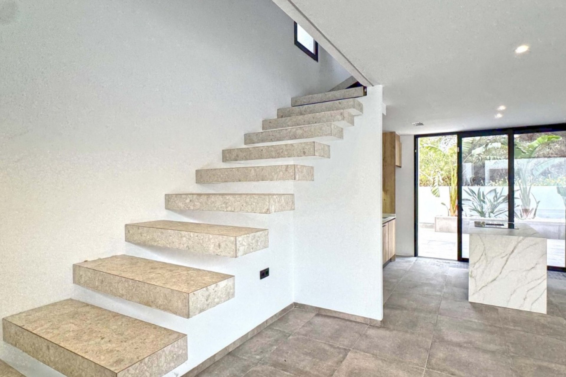 Revente - Villa - Torrevieja - Los Balcones - Los Altos del Edén