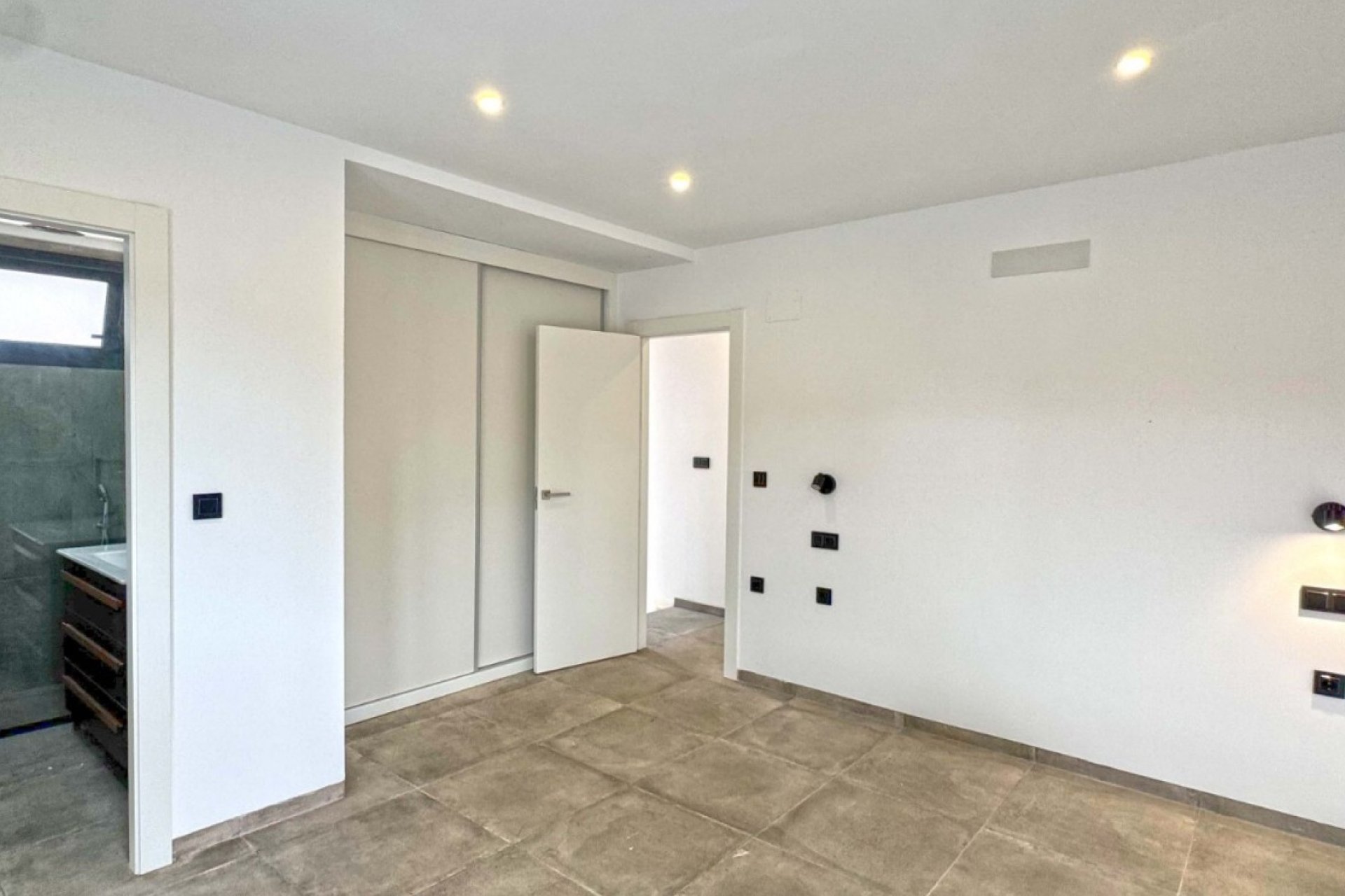 Revente - Villa - Torrevieja - Los Balcones - Los Altos del Edén