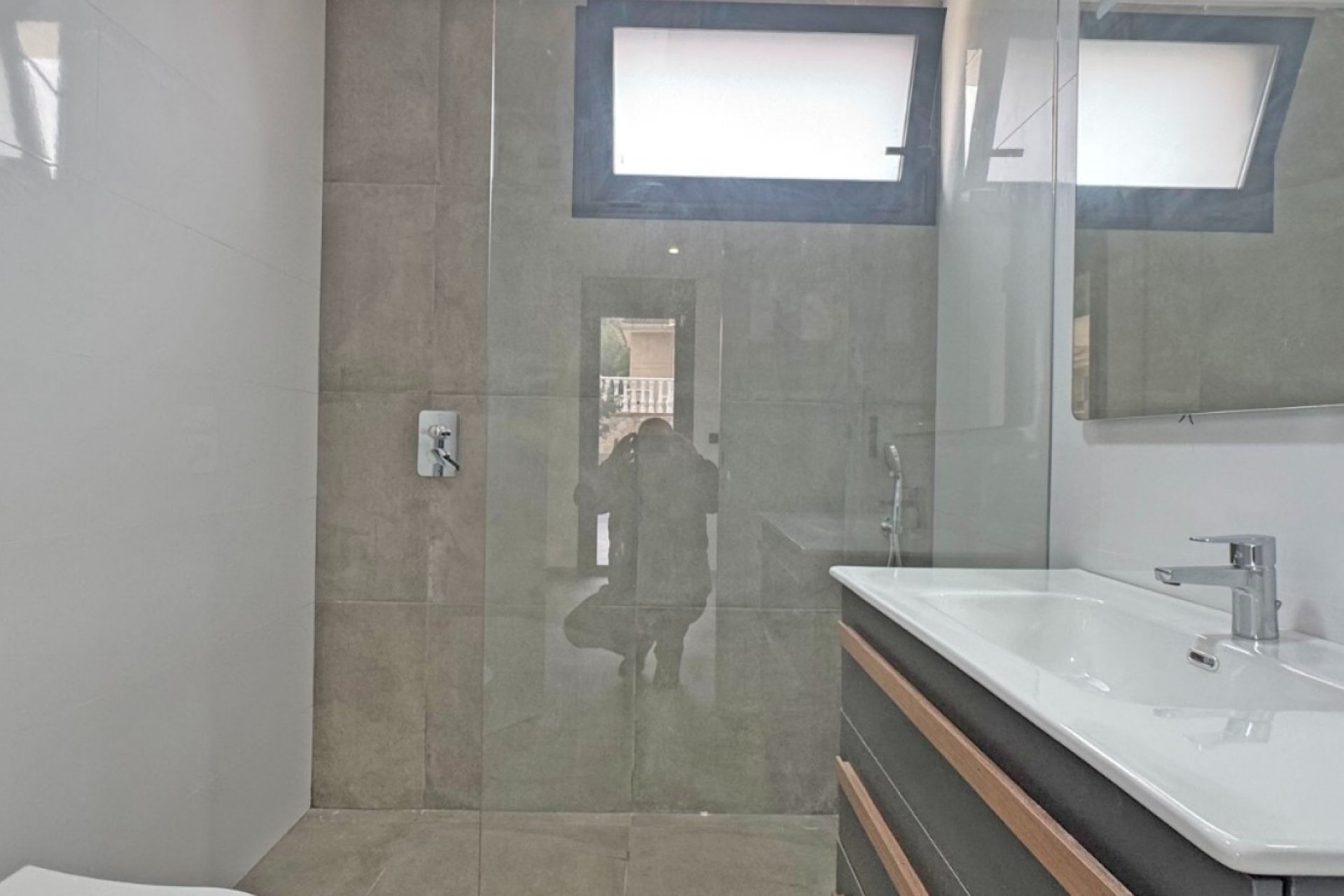 Revente - Villa - Torrevieja - Los Balcones - Los Altos del Edén