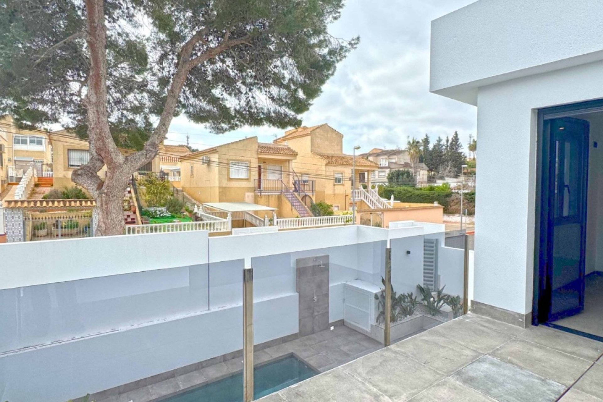Revente - Villa - Torrevieja - Los Balcones - Los Altos del Edén
